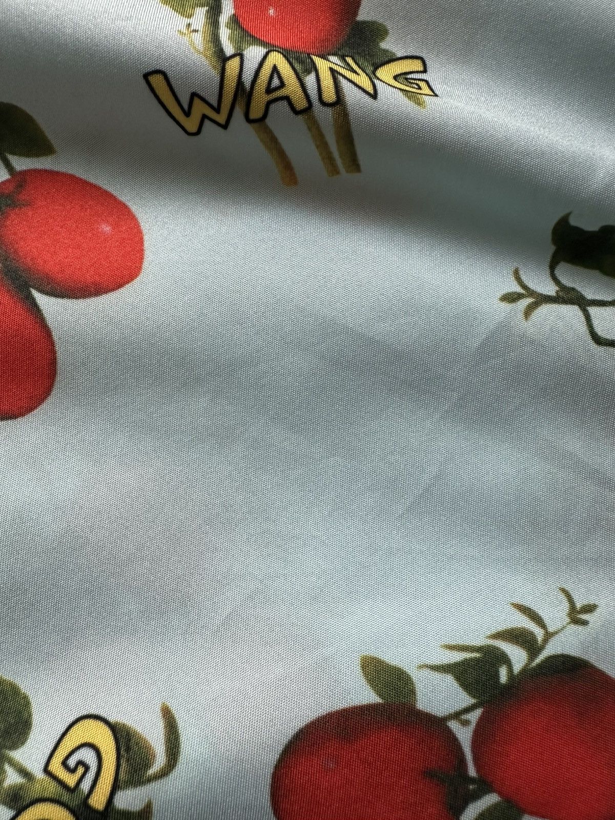 Golf Wang Golf wang Tomato Button up Size US L / EU 52-54 / 3 - 4 Thumbnail