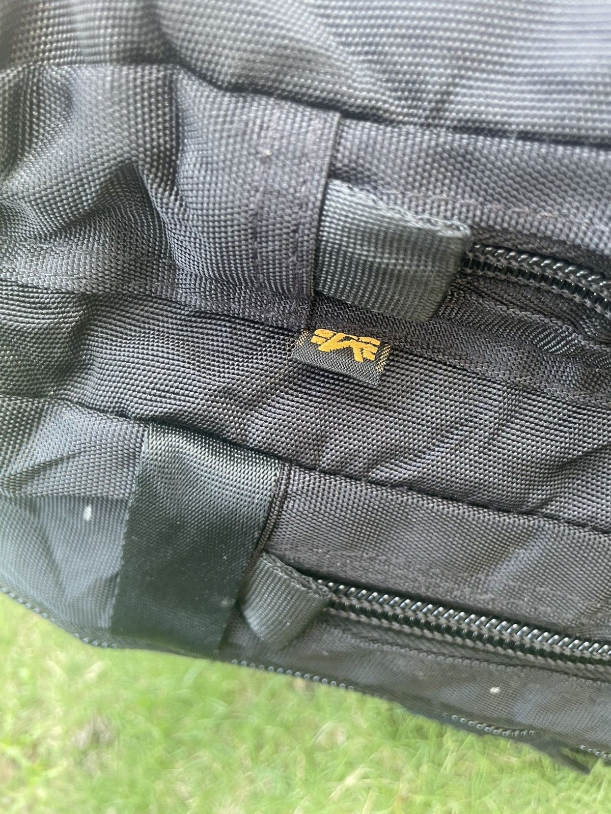 Alpha Industries Authentic ALPHA INDUSTRIES Tactical backpack Size ONE SIZE - 11 Thumbnail