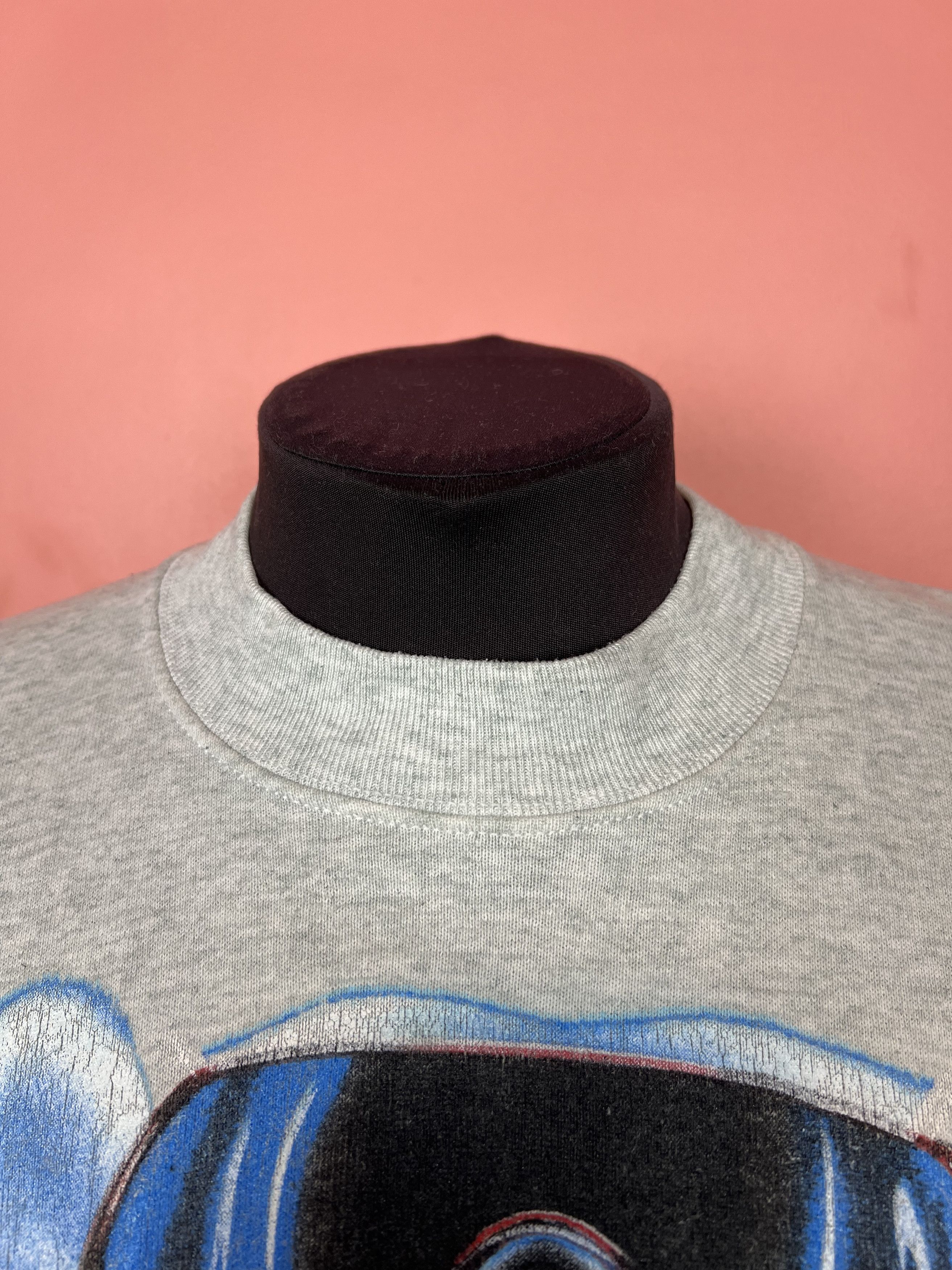 Coca Cola Coca Cola vintage Rare sweatshirt 1994 winter bear rare VTG Size US M / EU 48-50 / 2 - 6 Thumbnail