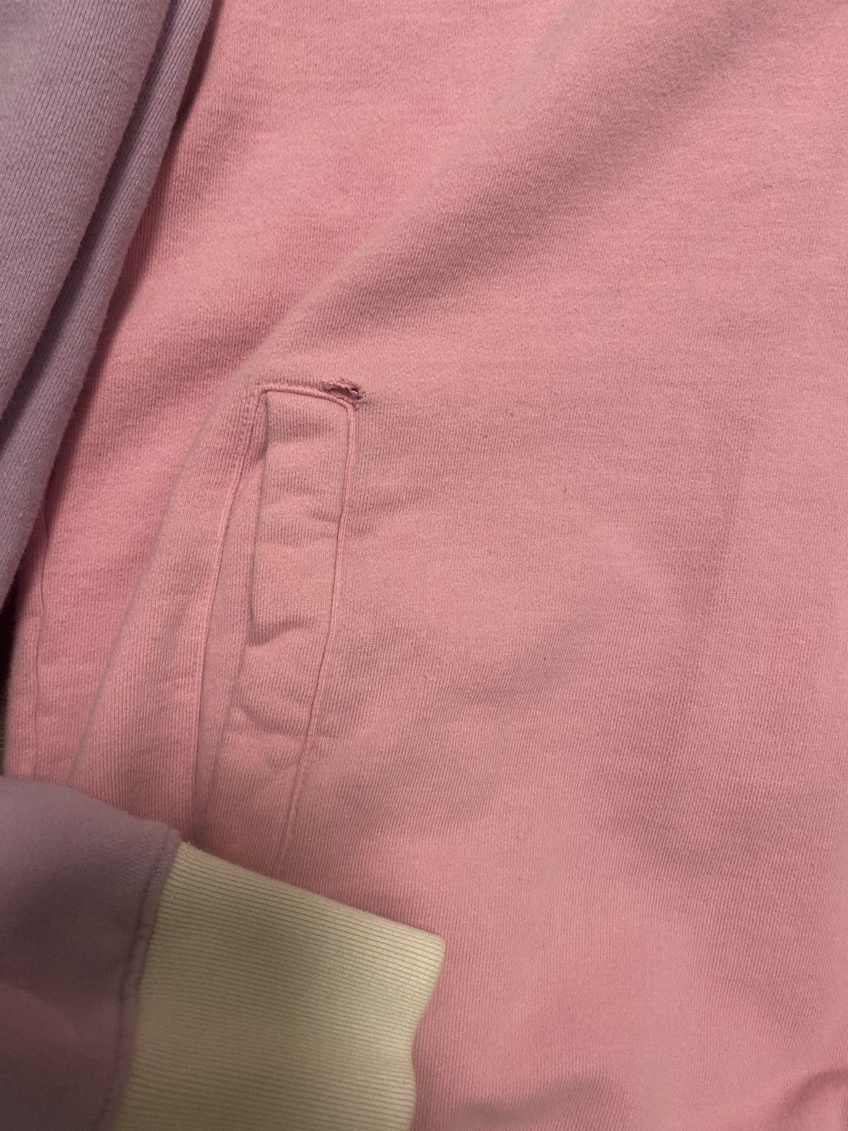 Teddy Fresh Teddy Fresh Color Block Hoodie Size US M / EU 48-50 / 2 - 6 Thumbnail