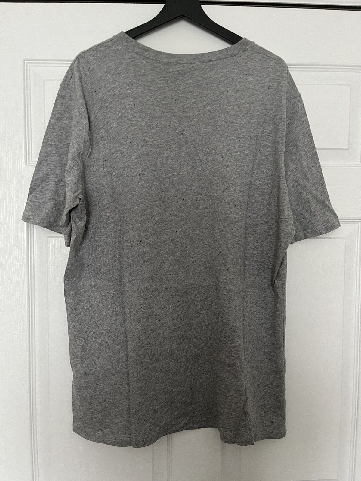 Gucci Gucci T-shirt tee tshirt Size US L / EU 52-54 / 3 - 3 Thumbnail