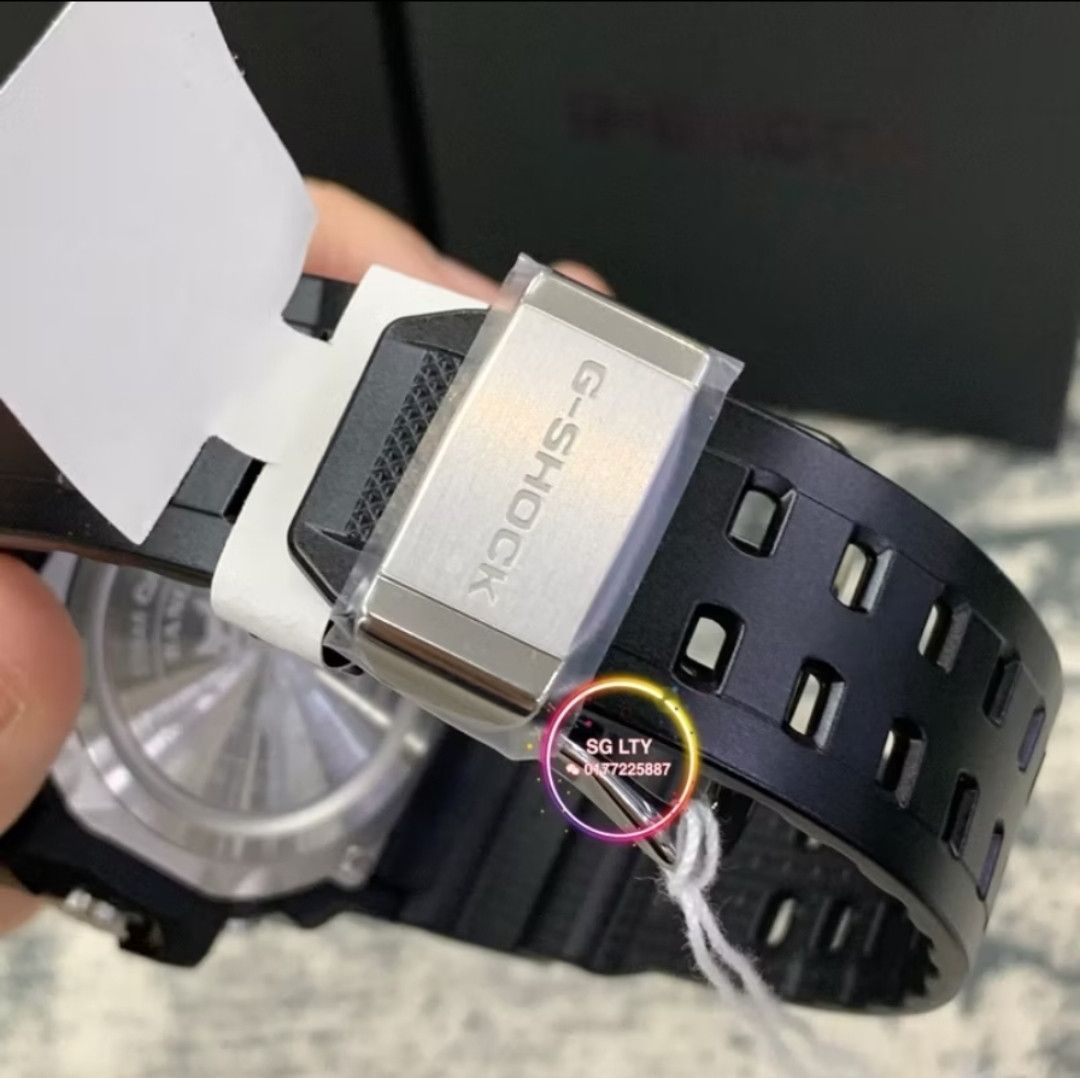 Casio Casio G Shock GW-9400BJ-1JF Rangeman Size ONE SIZE - 5 Thumbnail