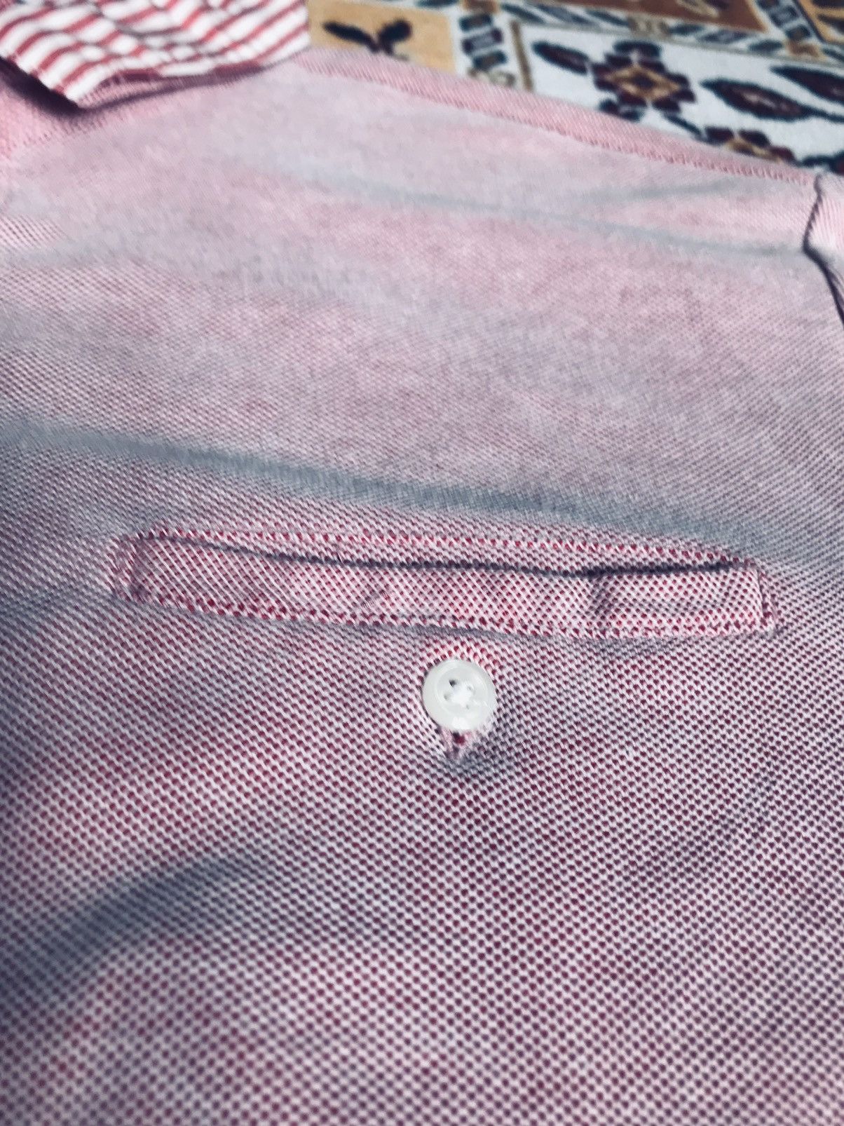Gabicci × Japanese Brand × Vintage Gabicci Men Polo Shirt Size US M / EU 48-50 / 2 - 3 Thumbnail