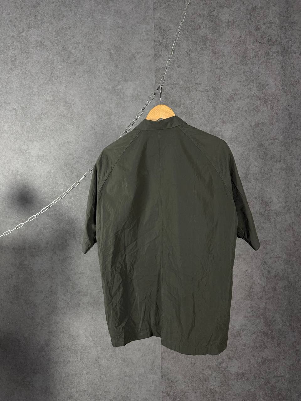 Jil Sander × Uniqlo Jil Sander x Uniqlo luxury designer shirt Size US M / EU 48-50 / 2 - 6 Thumbnail