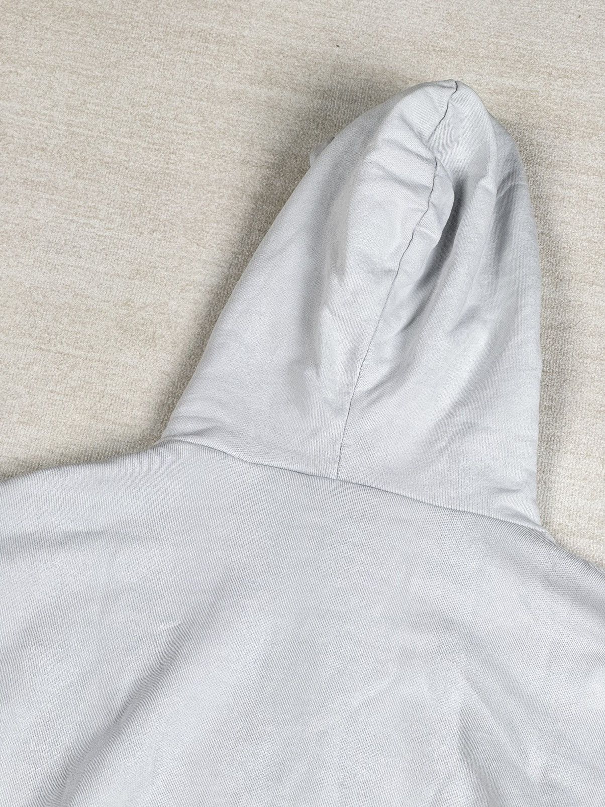 Fruit Of The Loom Waffle lined hoodie M Size US M / EU 48-50 / 2 - 11 Thumbnail