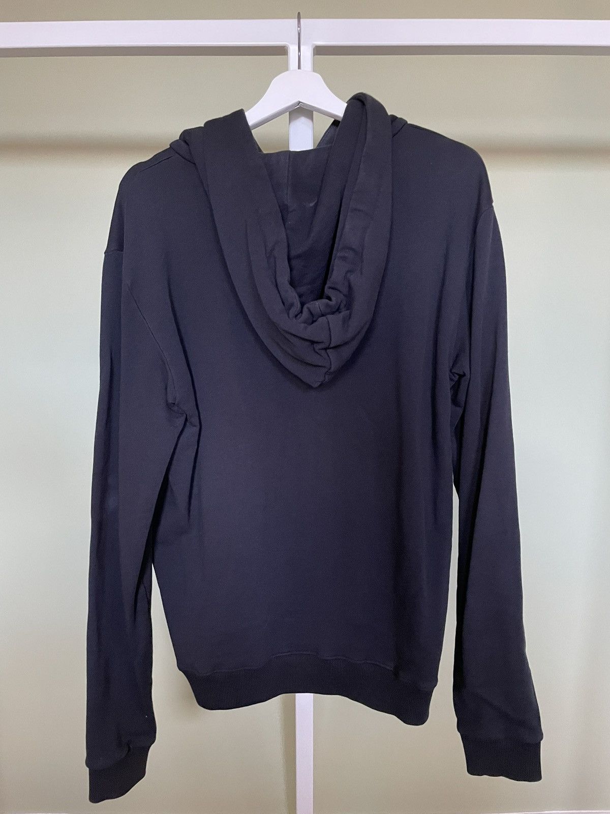 Saint Laurent Paris Saint Laurent Paris Hoodie Size US S / EU 44-46 / 1 - 4 Thumbnail