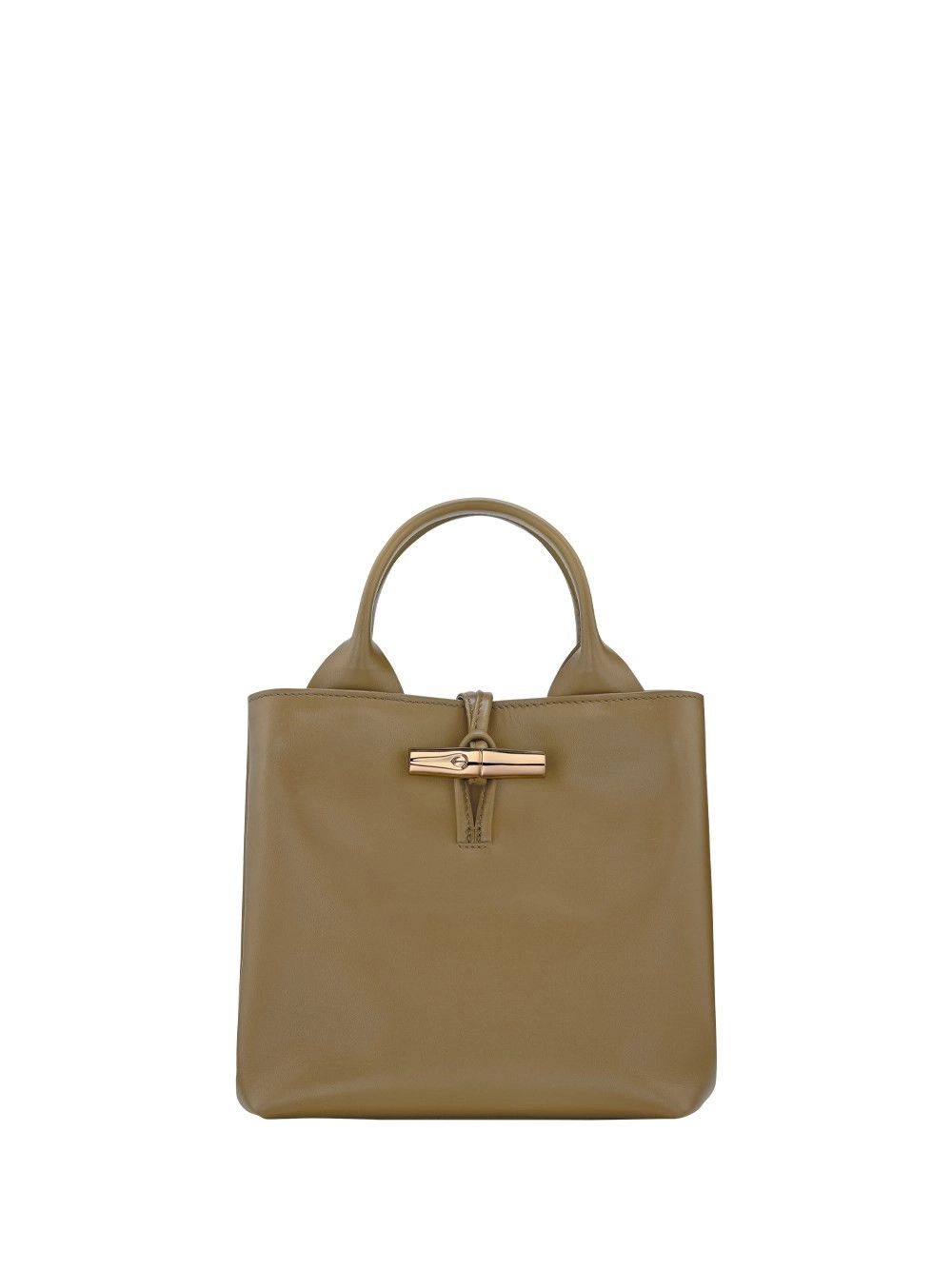 Longchamp `Le Roseau Sleek` Small Handbag Size ONE SIZE - 1 Thumbnail