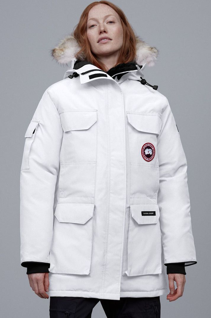 Canada Goose Canada Goose Heritage Expedition Parka Size M / US 6-8 / IT 42-44 - 1 Thumbnail