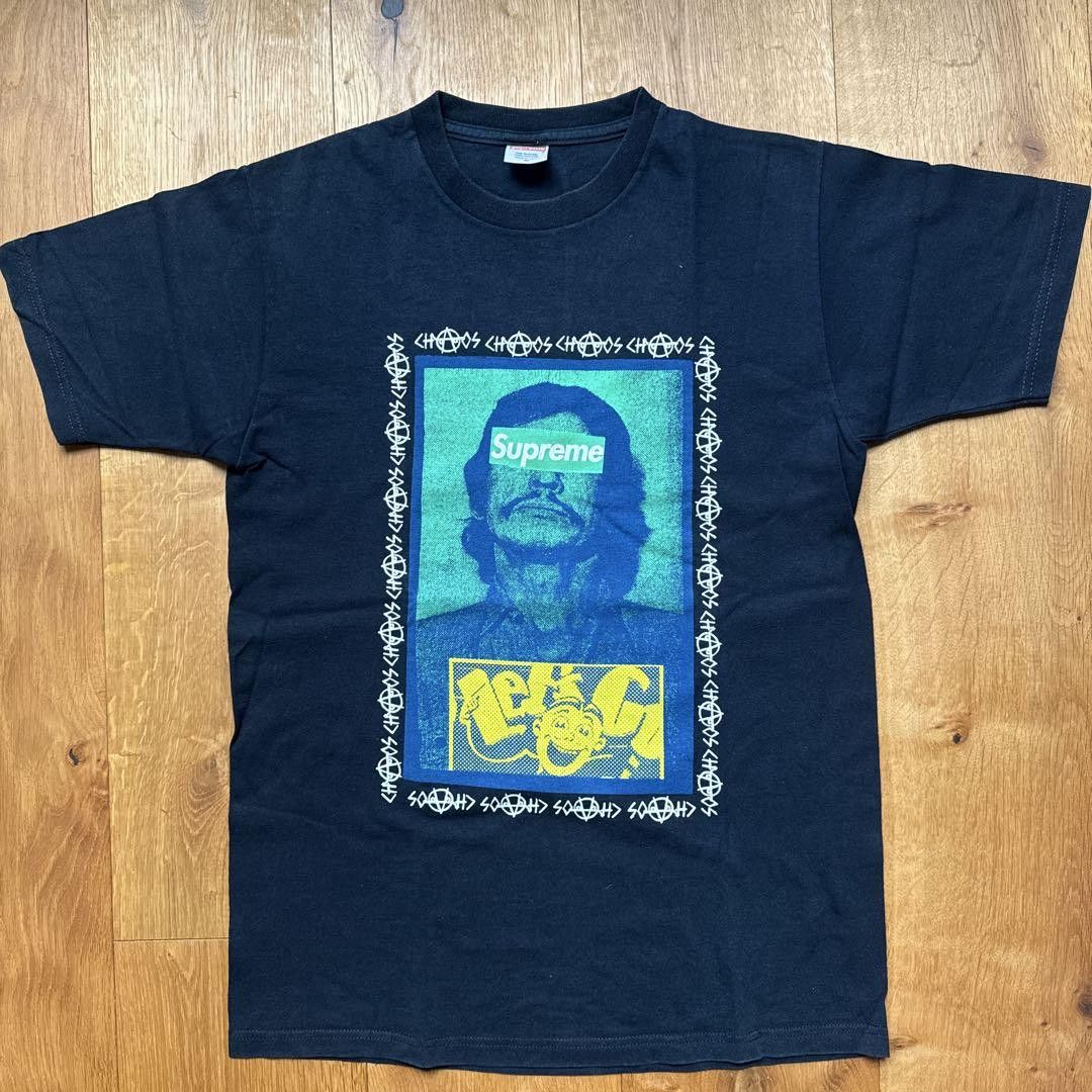 Supreme Charles Bronson | Grailed