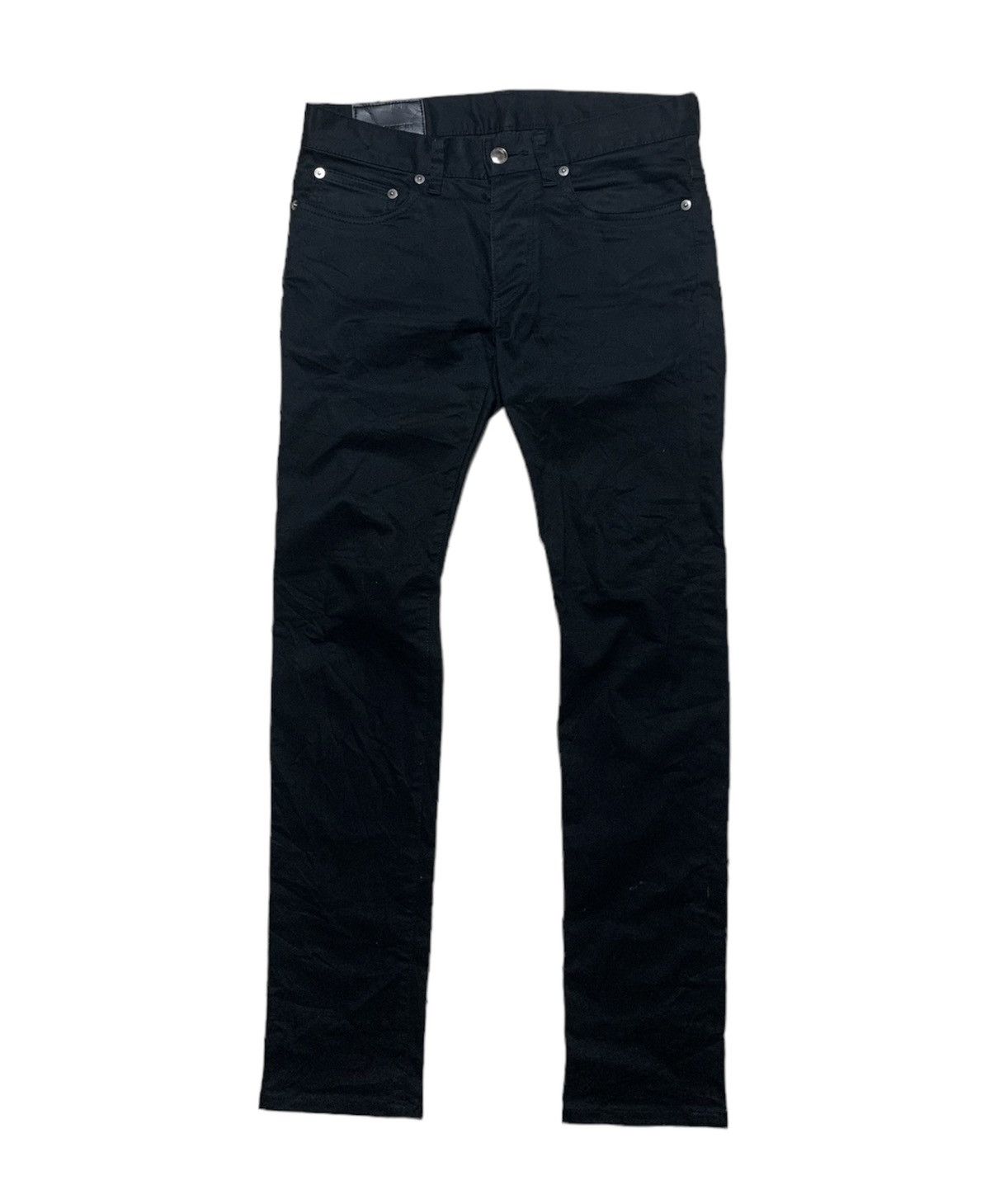 Attachment Attachment skinny jeans Size US 30 / EU 46 - 1 Thumbnail
