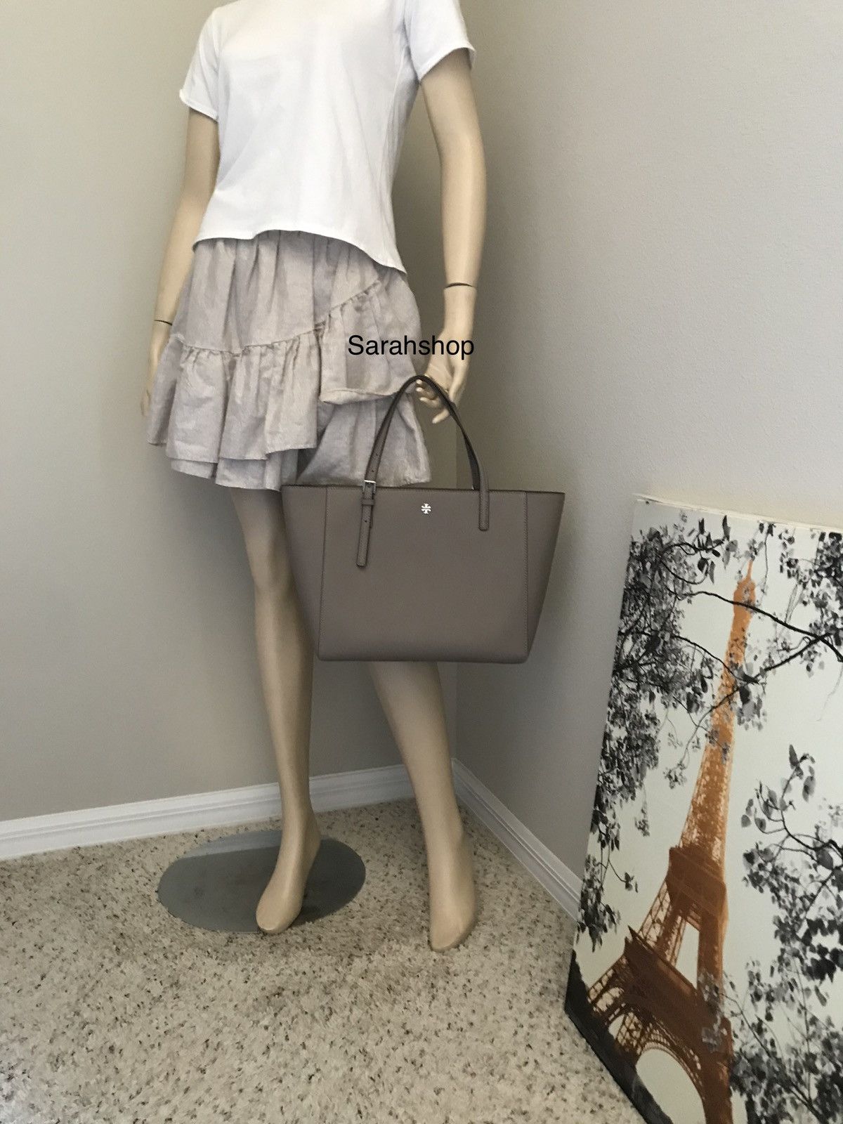 Tory Burch Tory Burch Bag Size ONE SIZE - 8 Thumbnail