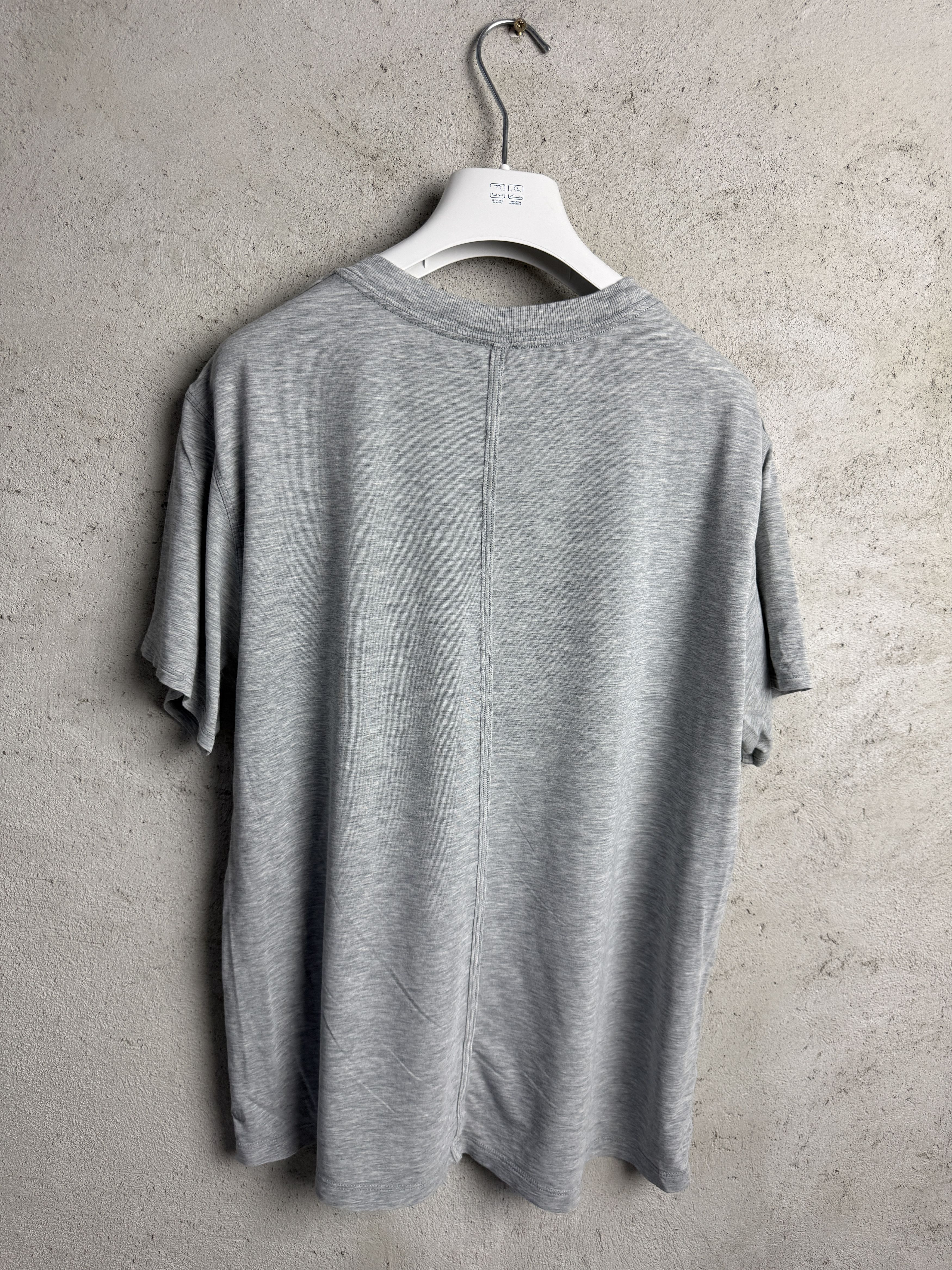 Lululemon Lululemon casual t-shirt tee sport gym yoga pilates Size M / US 6-8 / IT 42-44 - 1 Thumbnail