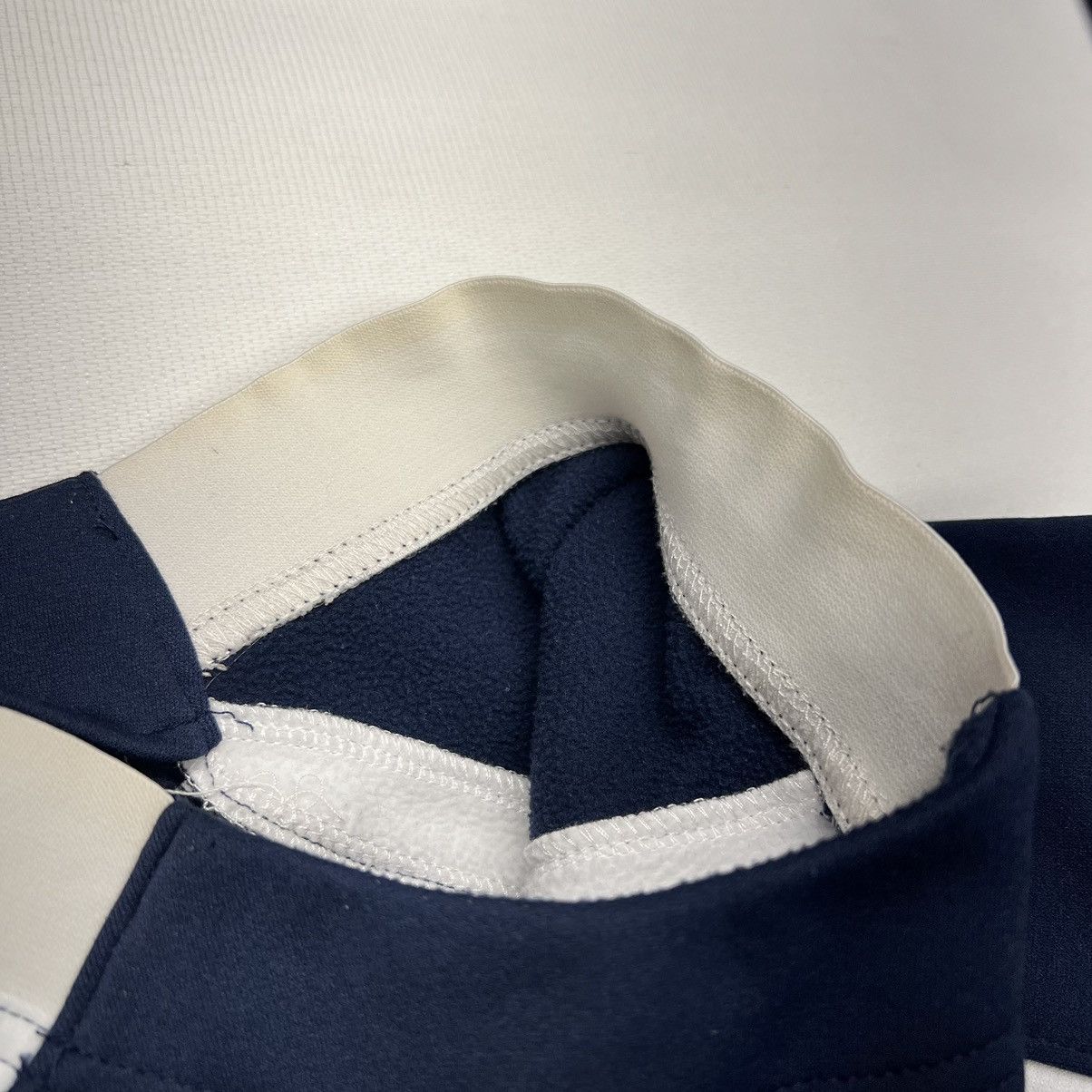 Nike × Vintage Nike Fit Penn State Crewneck Blue Sweatshirt Team Sweater Size US XL / EU 56 / 4 - 15 Thumbnail
