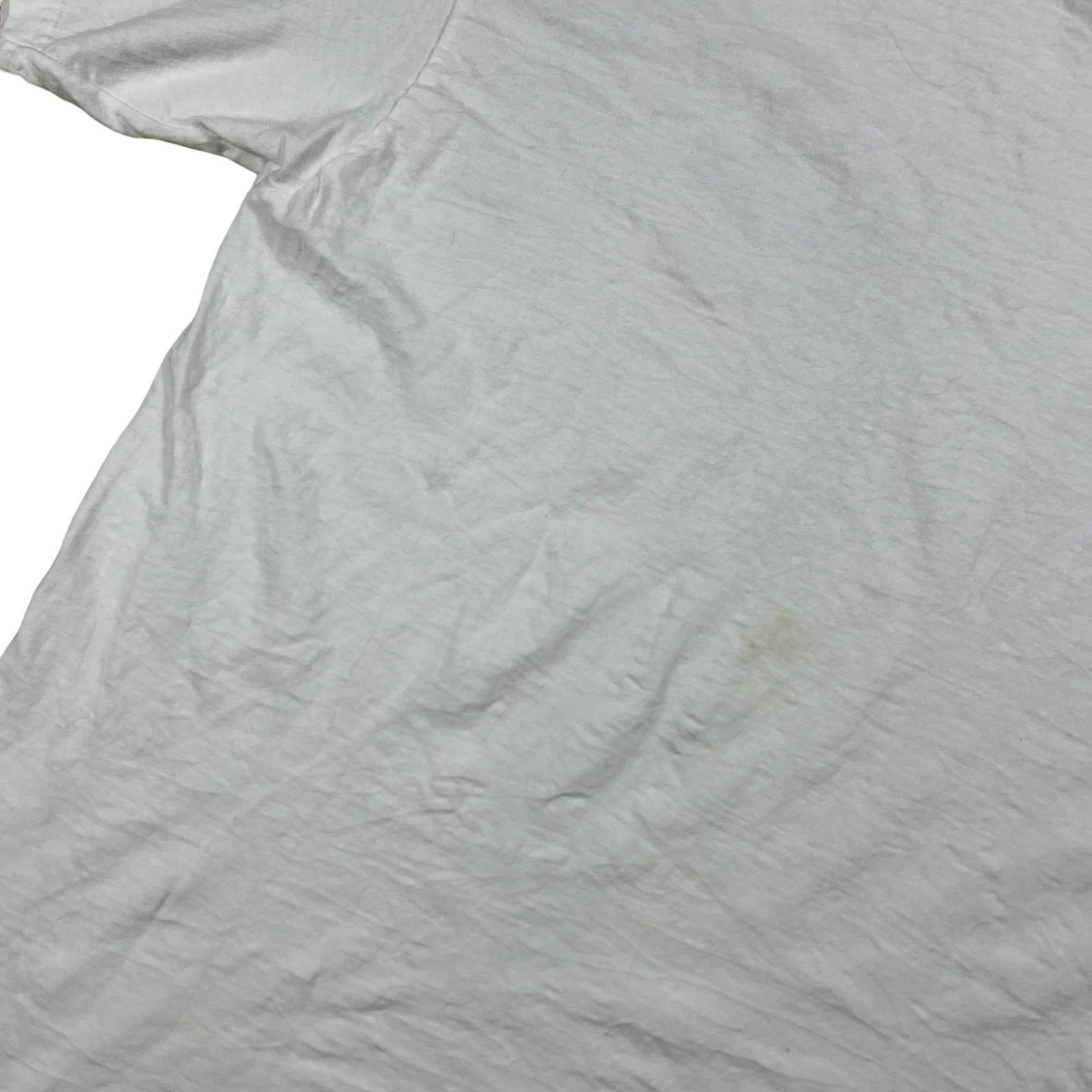 Delta × NASCAR × Vintage Vintage Y2K NASCAR Viagra Mark Martin racing promo tee (XL) Size US XL / EU 56 / 4 - 8 Thumbnail
