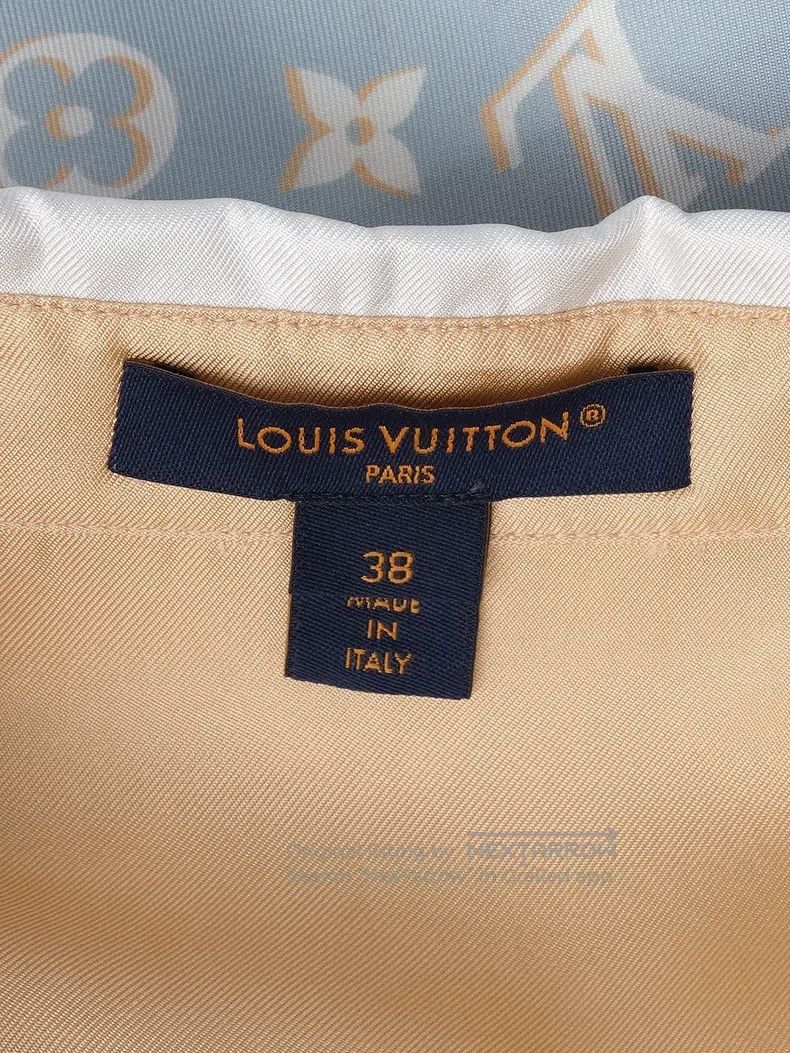 Louis Vuitton Louis Vuitton Presbyopic shirt Size XS / US 0-2 / IT 36-38 - 5 Thumbnail