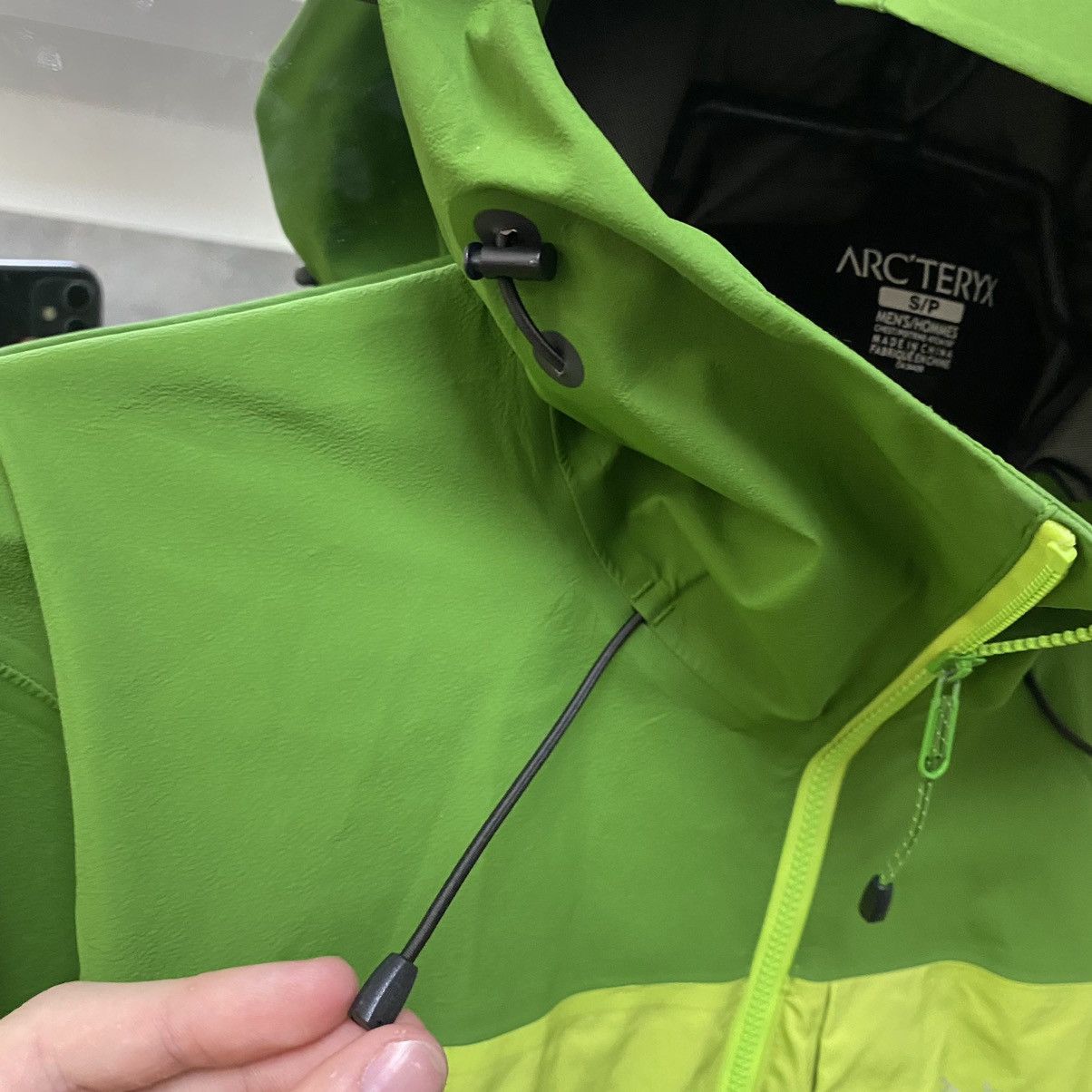 Arc'teryx Arcteryx jacket Size US S / EU 44-46 / 1 - 8 Thumbnail