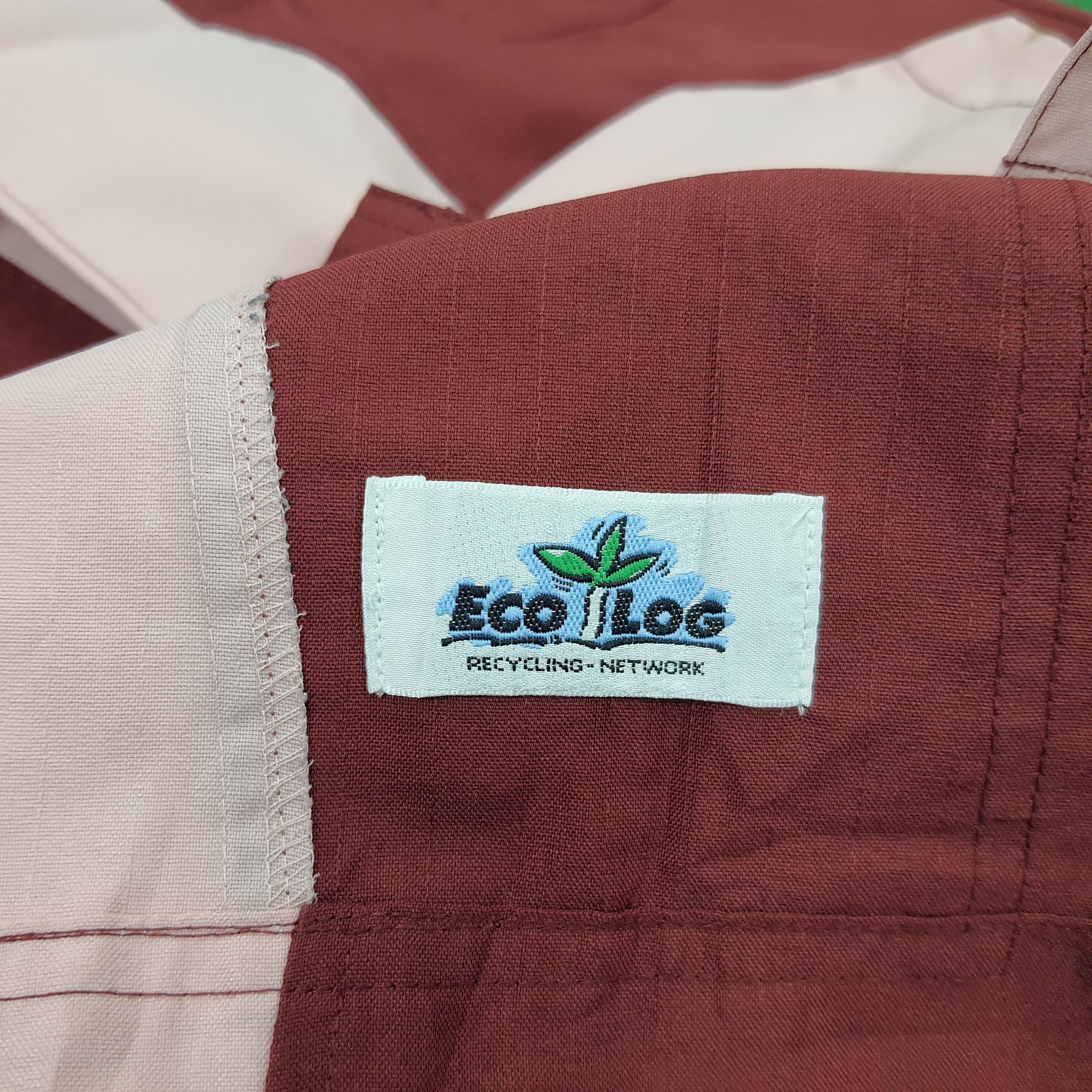 Japanese Brand × Vintage Vintage 7 Eleven Japanese Staff Uniform Jacket Size US M / EU 48-50 / 2 - 5 Thumbnail