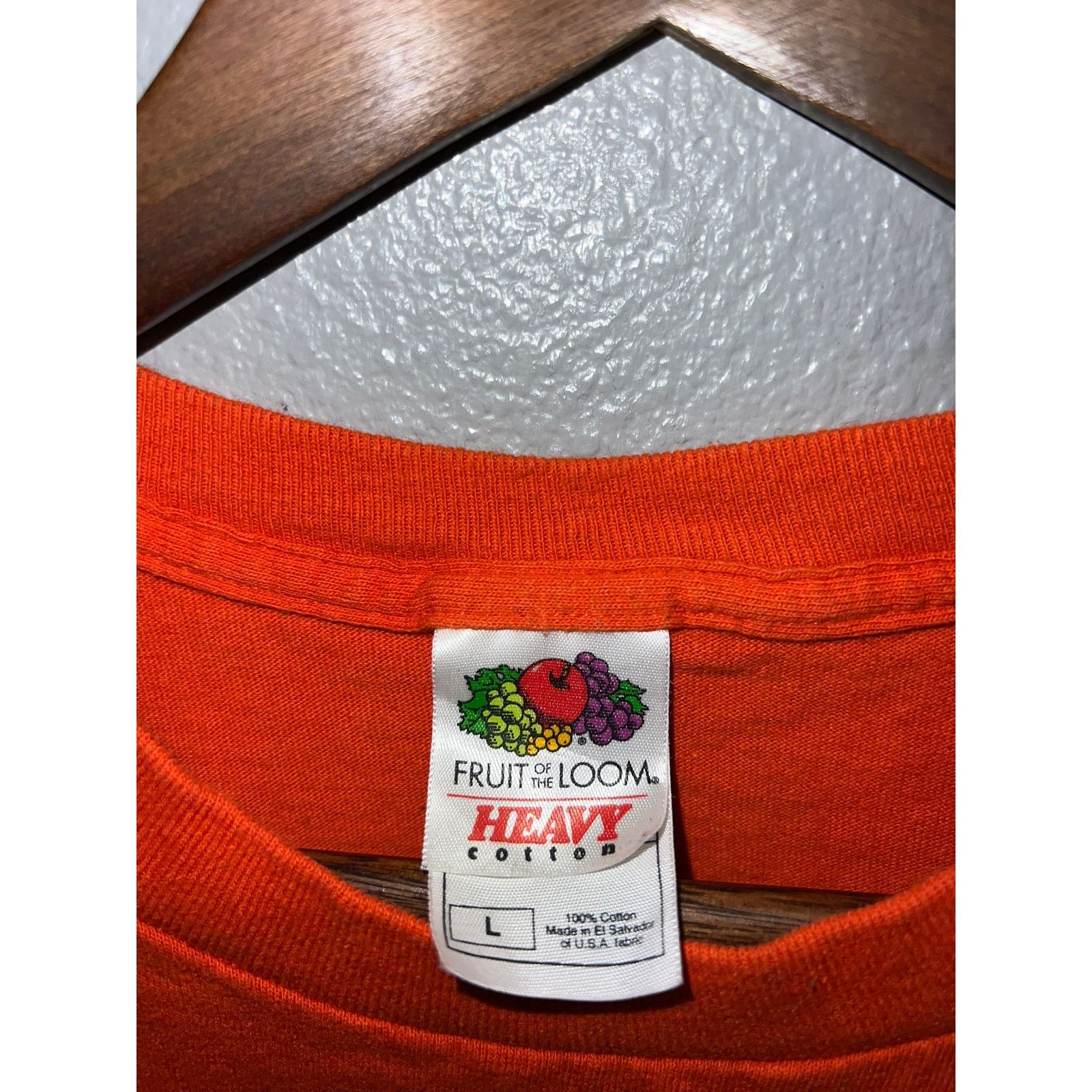 Fruit Of The Loom Champ Bailey Denver Broncos Shirt Got Champ? Football 2004 Size US M / EU 48-50 / 2 - 4 Thumbnail