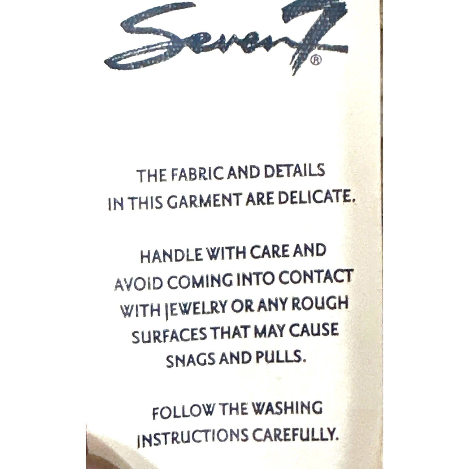 Seven 7 Seven7 Cable Knit Beige Cowl Neck Sweater Cozy Premium Quali Size XXL / US 16-18 / IT 52-54 - 9 Thumbnail