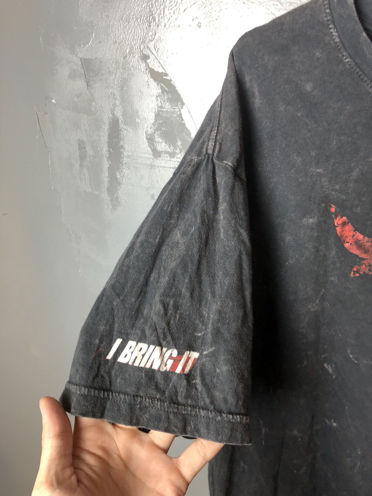 Japanese Brand Men’s t-shirt size Xl Size US XL / EU 56 / 4 - 5 Thumbnail