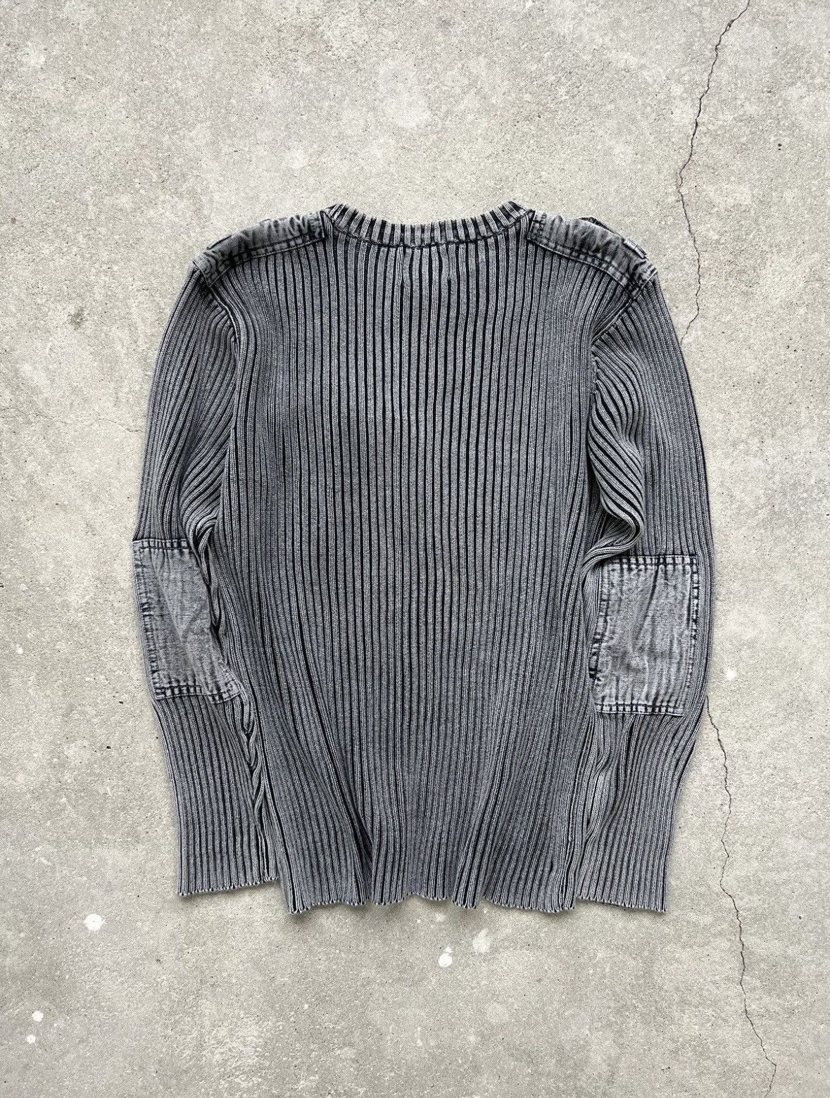 Japanese Brand Vintage Japanese Brand Sweater Size US M / EU 48-50 / 2 - 5 Thumbnail