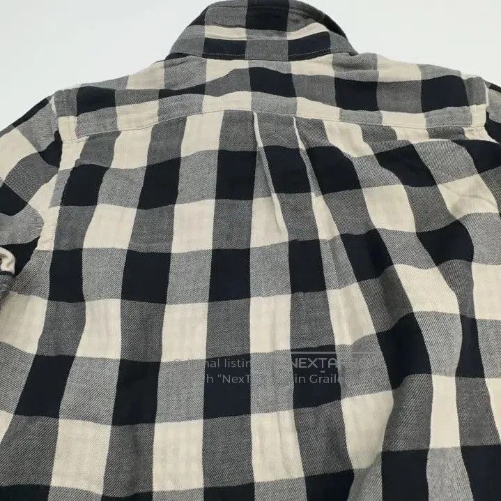 Polo Ralph Lauren Polo Ralph Lauren Men's Plaid Pony Embroidery Shirt. Size US L / EU 52-54 / 3 - 4 Thumbnail