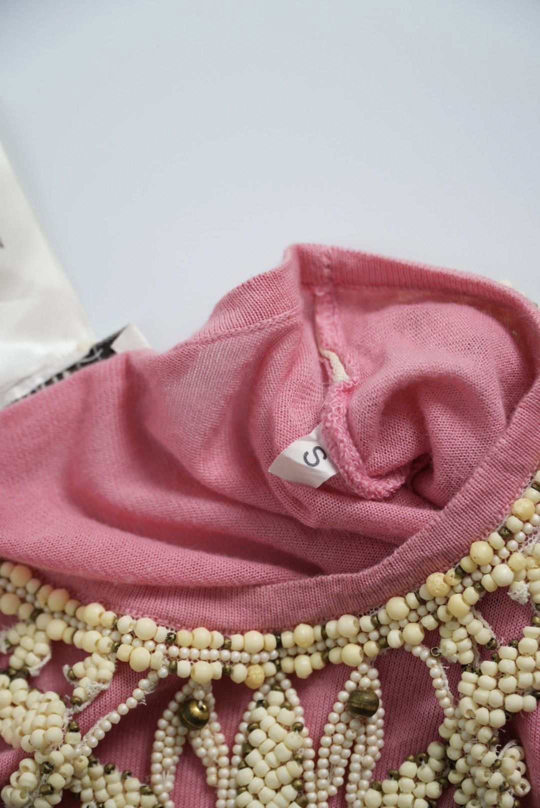 Chloe Chloe by Phoebe Philo Pink Guimauve Size S / US 4 / IT 40 - 9 Thumbnail