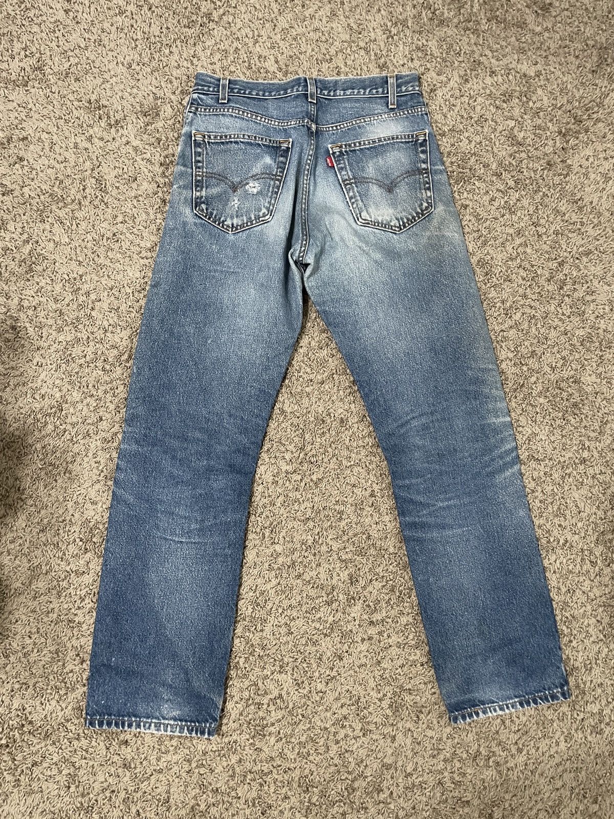 Levi's Vintage Levi’s Size US 30 / EU 46 - 2 Thumbnail