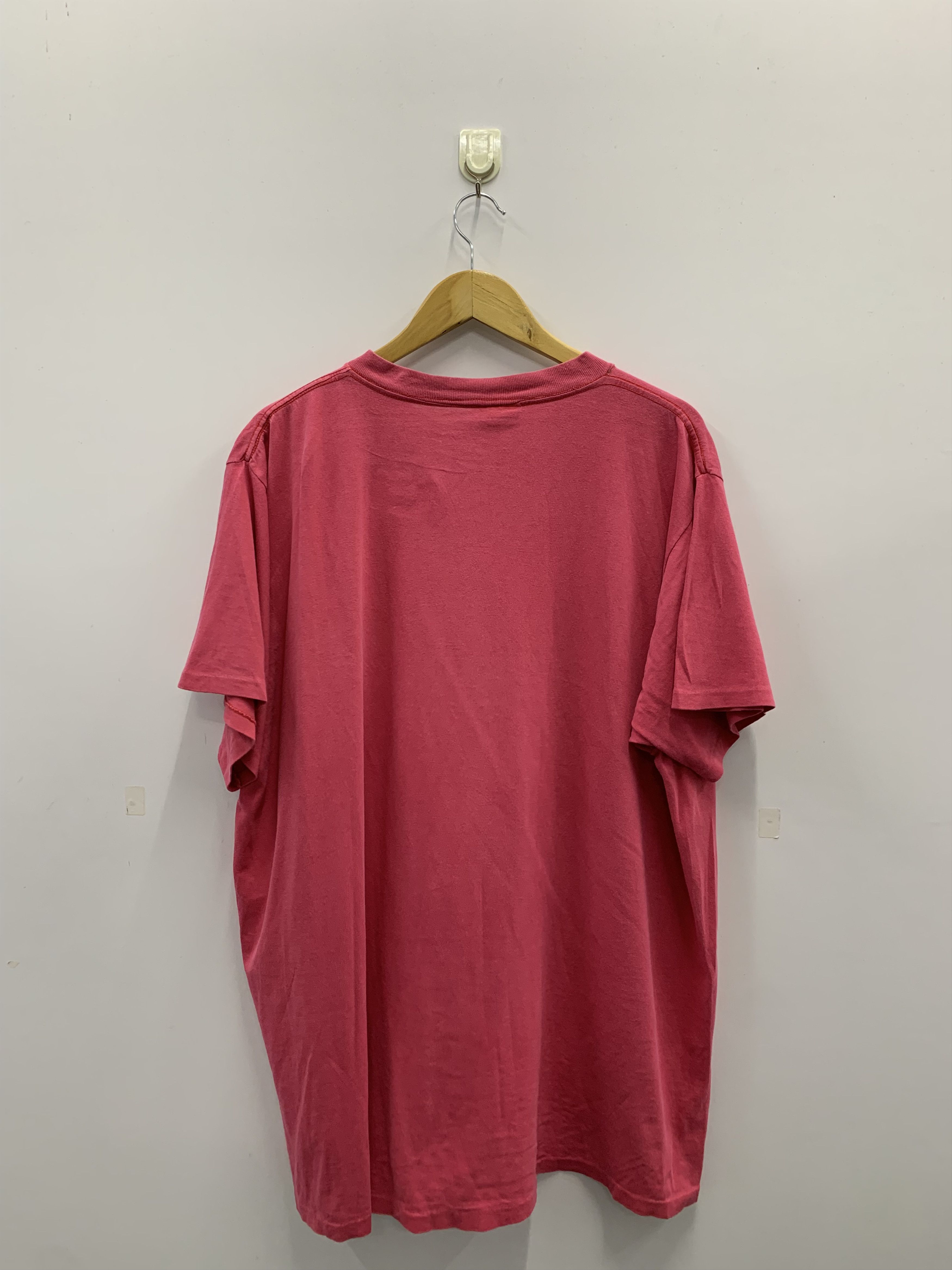 Disney Vintage 90s Disney Pooh Tee TA0065 Size US XL / EU 56 / 4 - 3 Thumbnail