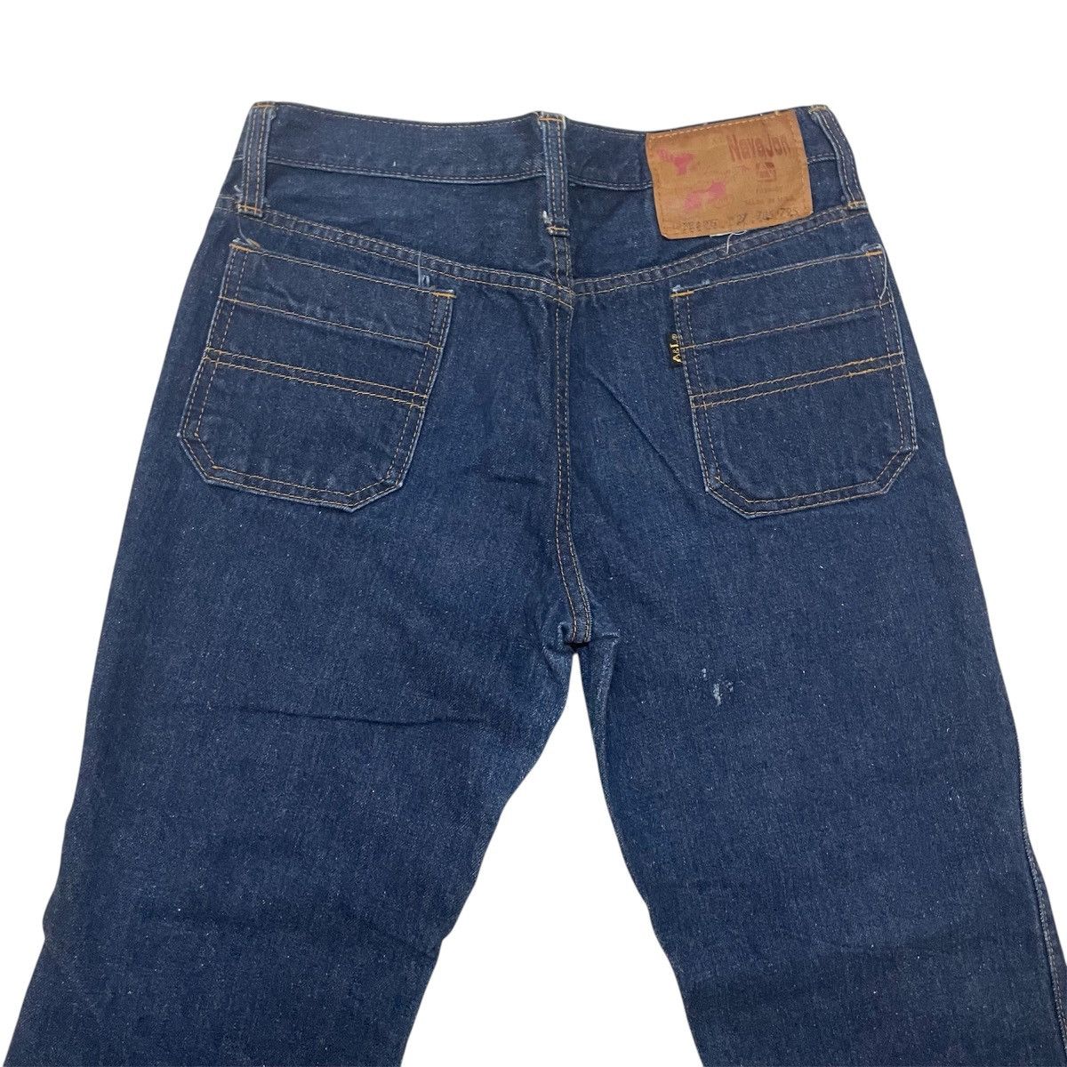 Other × Vintage Vintage navajon denim Size US 30 / EU 46 - 8 Thumbnail