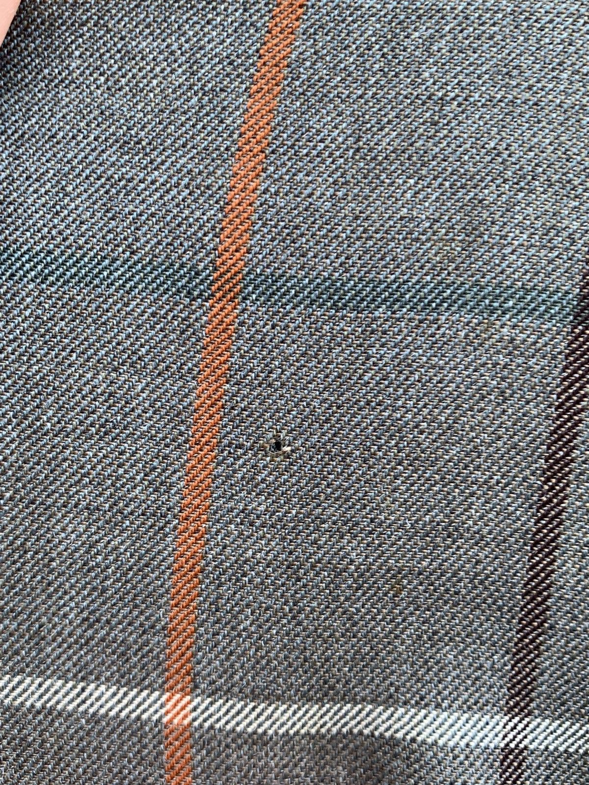 Burberry × Vintage Vintage Burberrys Button Up Jacket Size US M / EU 48-50 / 2 - 9 Thumbnail