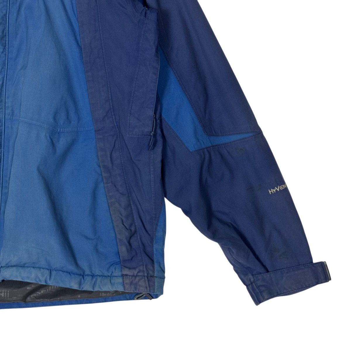 The North Face The North Face Multi Pocket Hooded Jacket Size US S / EU 44-46 / 1 - 4 Thumbnail