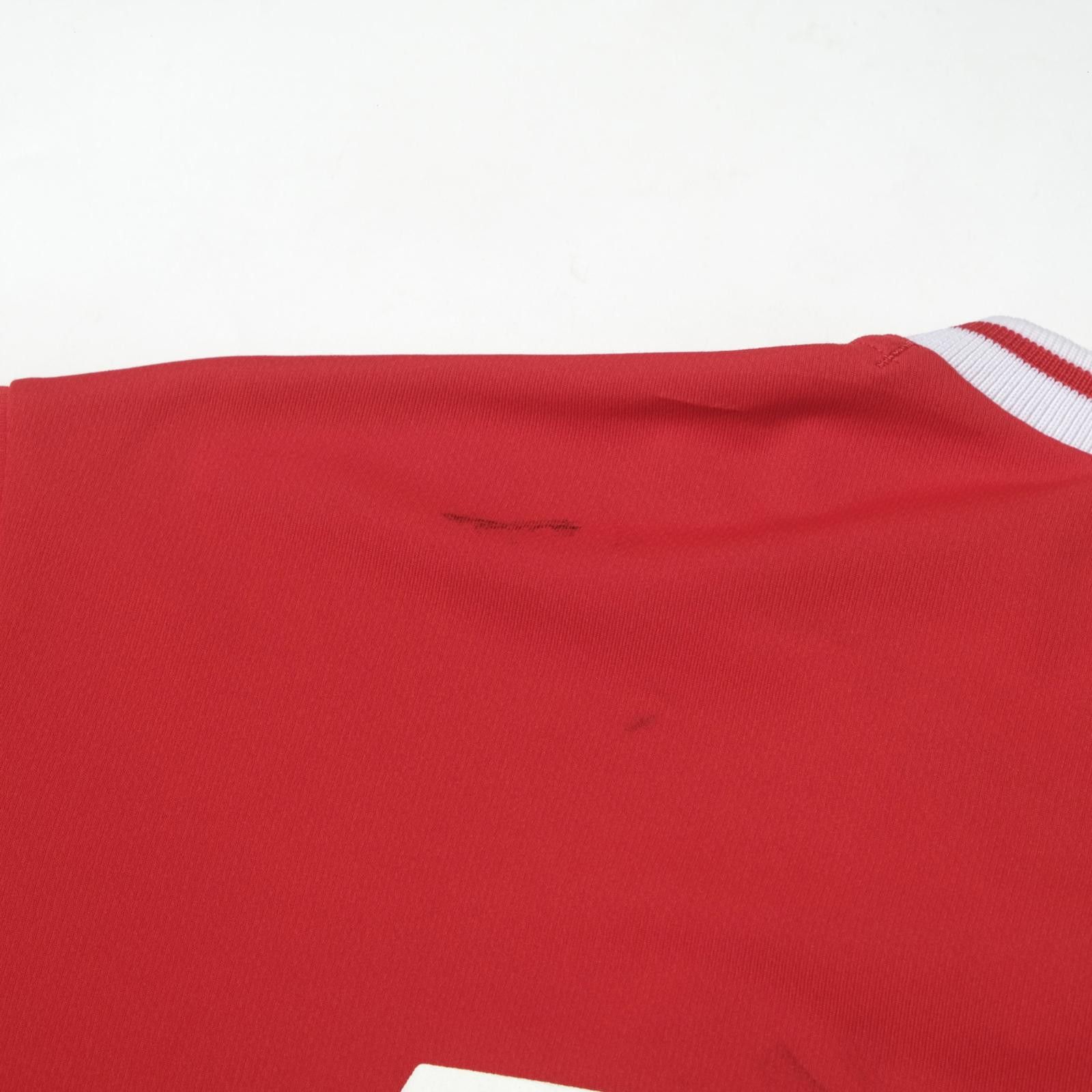 Le Coq Sportif 2010s Nagoya Grampus Training Shirt (M/L) Size US M / EU 48-50 / 2 - 6 Thumbnail