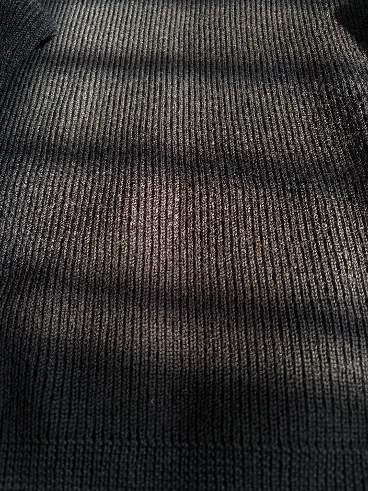 Lemaire LEMAIRE Men's 25FW Wool Pullover K33 Size US M / EU 48-50 / 2 - 3 Thumbnail