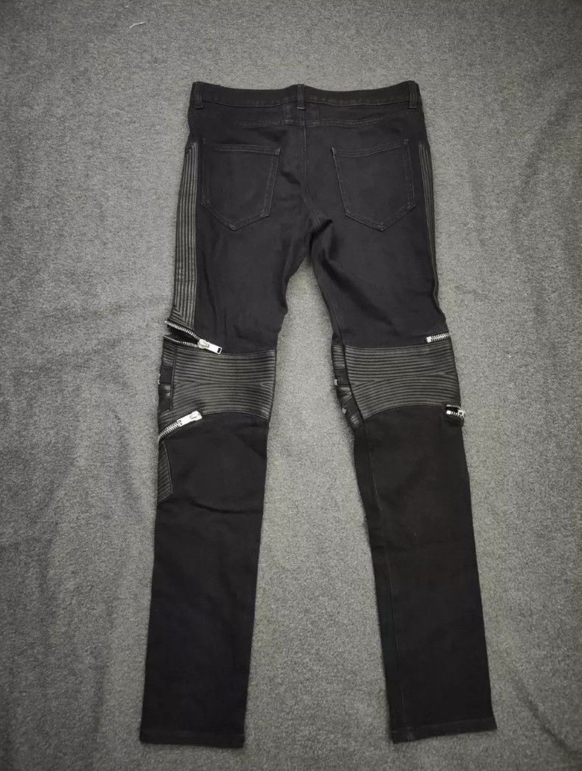 Saint Laurent Paris Saint Laurent FW13 D04s Size US 33 - 2 Thumbnail