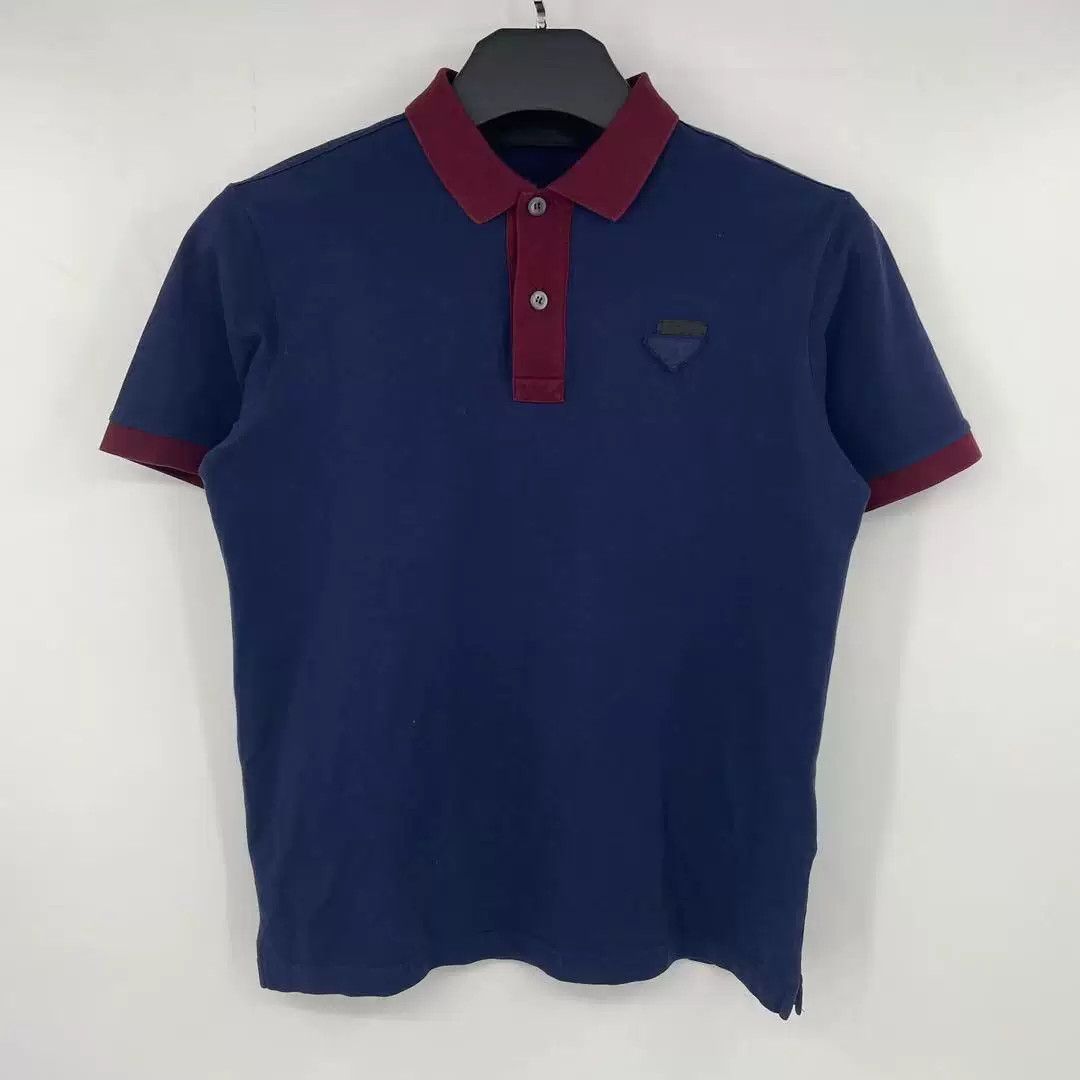 Prada Prada Polo XS Men Size US XS / EU 42 / 0 - 1 Thumbnail
