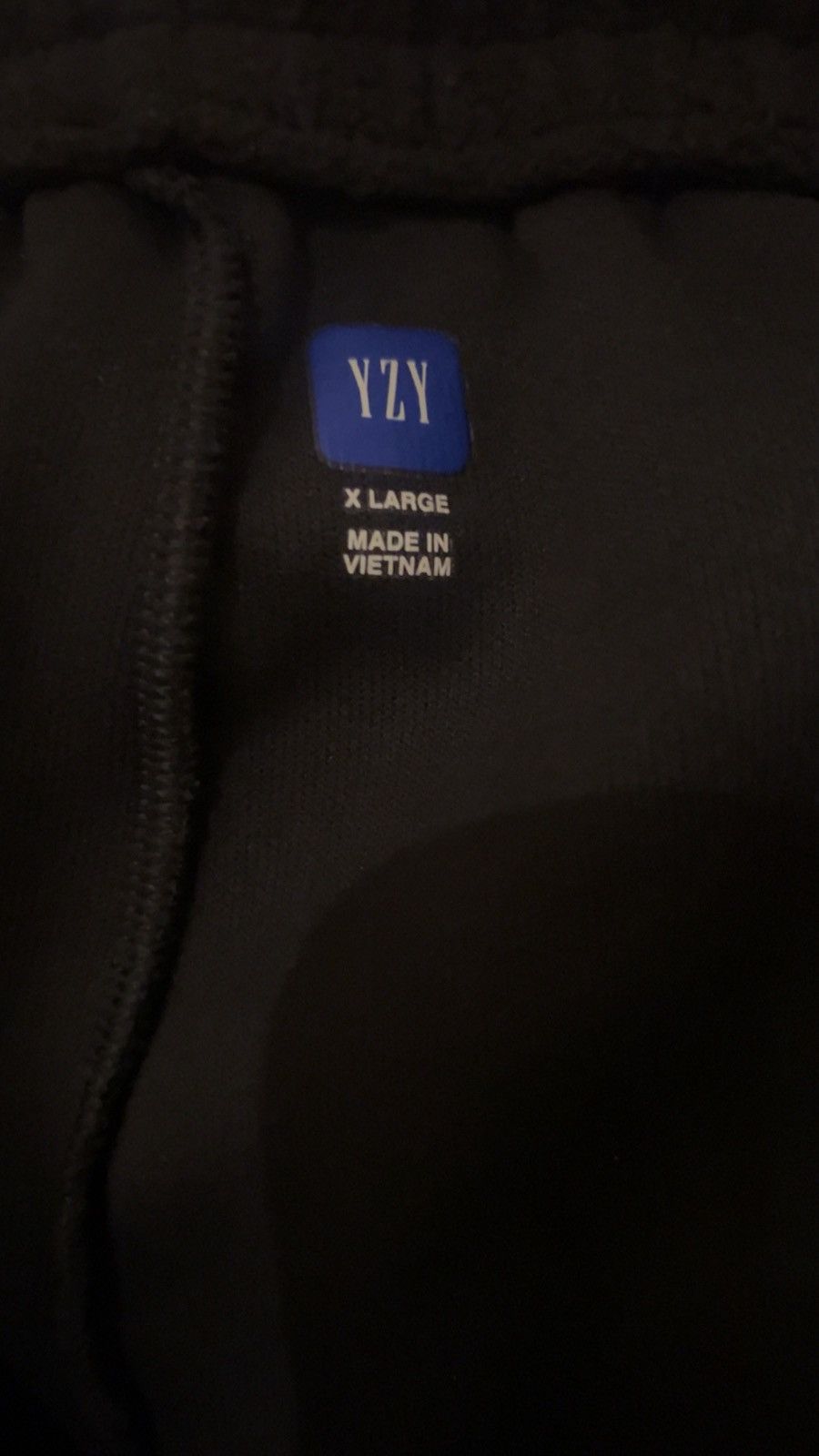 Gap × Yeezy Yeezy Gap Polar Sweatpants Size US 38 / EU 54 - 2 Thumbnail