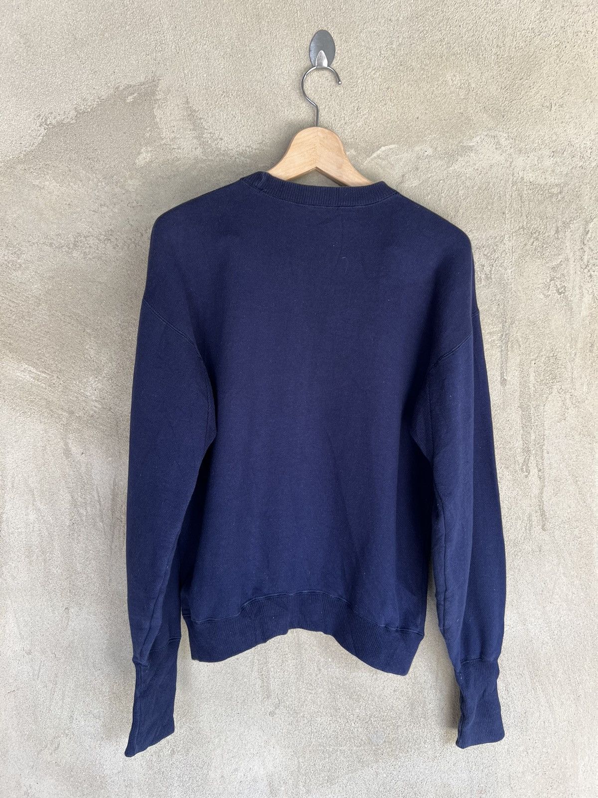 Japanese Brand Japanese Brand Joy Mark Design Sweatshirt Size US S / EU 44-46 / 1 - 7 Thumbnail
