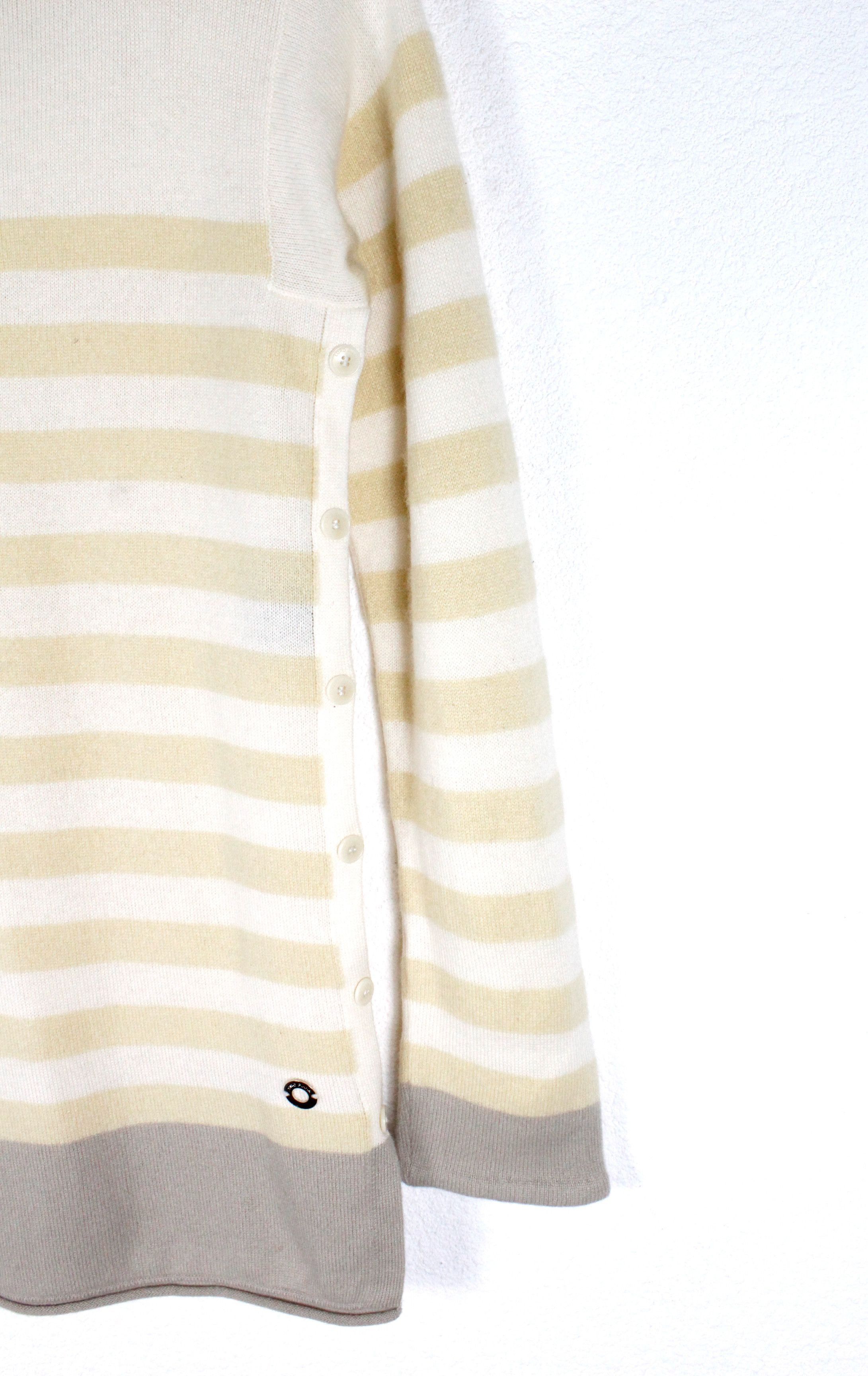 Loro Piana Womens Loro Piana Baby Cashmere Sweater 36 size Size XS / US 0-2 / IT 36-38 - 3 Thumbnail