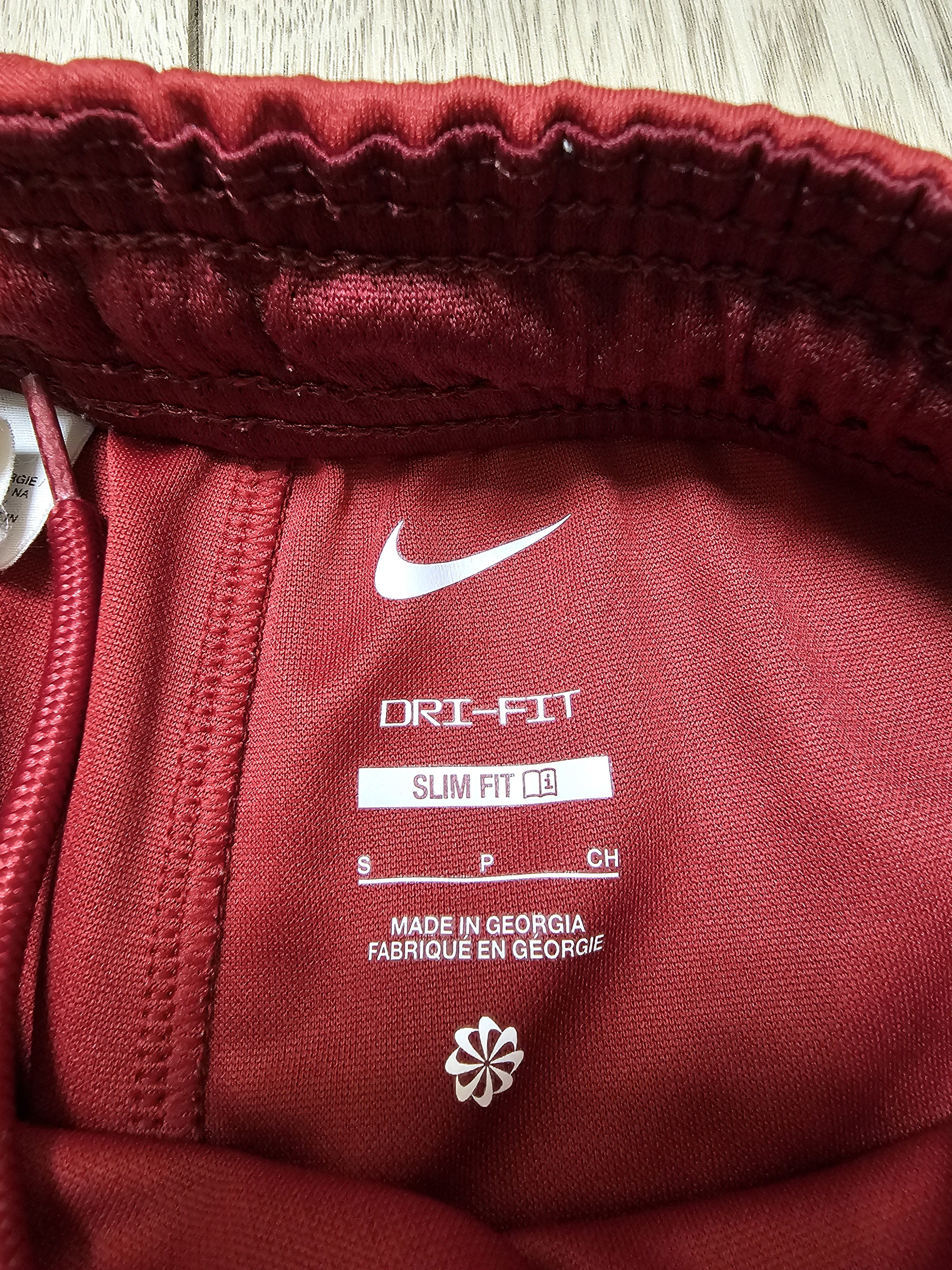 All Sport × Nike LIVERPOOL 2020 2021 AWAY FOOTBALL SHORTS SOCCER SHORTS Size US 30 / EU 46 - 4 Thumbnail