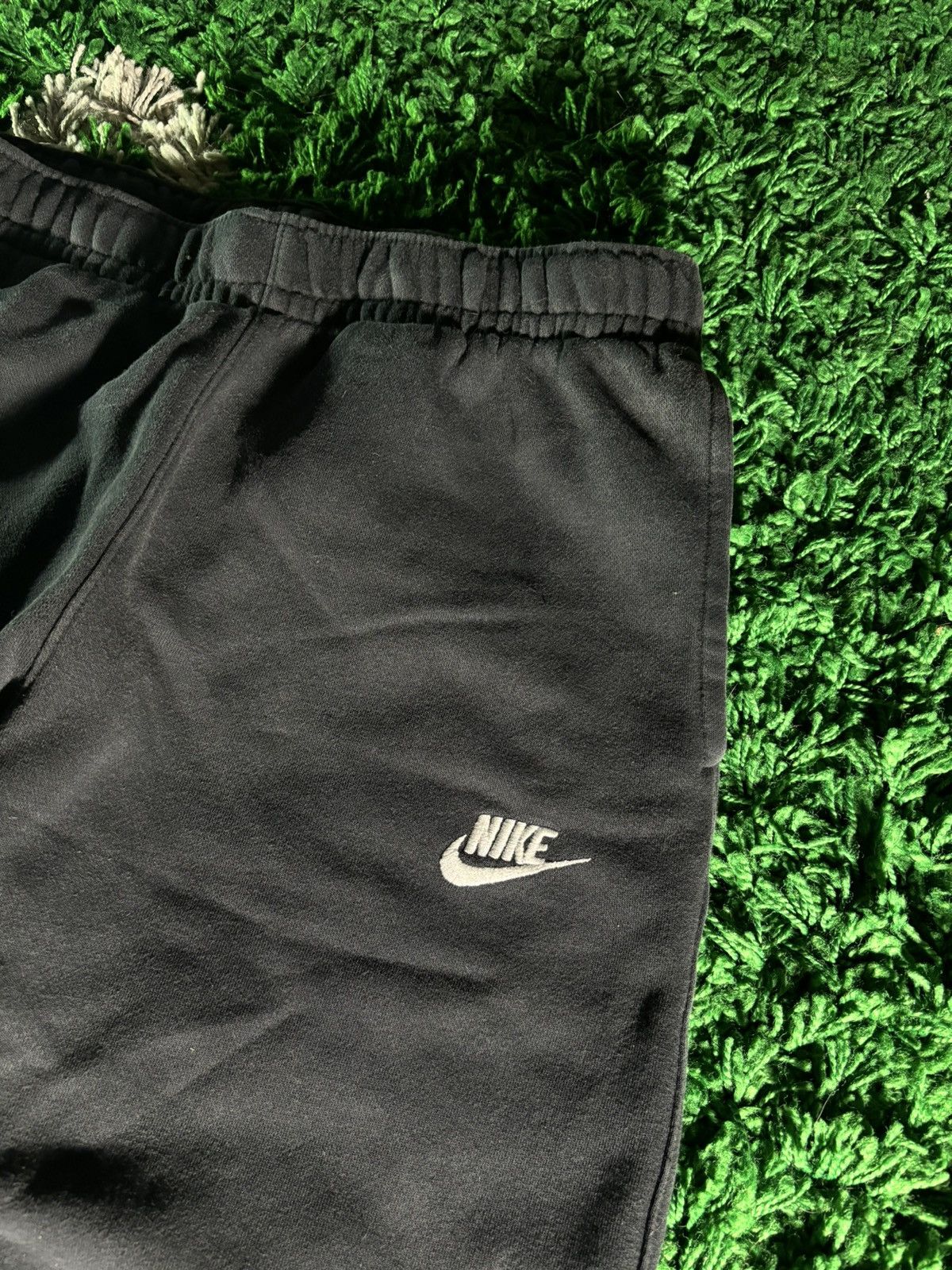 Nike Nike Sweatpants Size US 30 / EU 46 - 3 Thumbnail