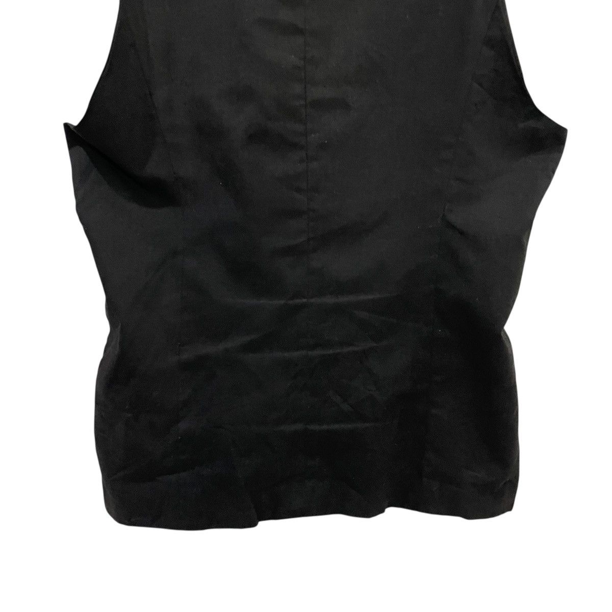 Tornado Mart Vintage Tornado Mart Sediotinaries Vest Size M / US 6-8 / IT 42-44 - 11 Thumbnail
