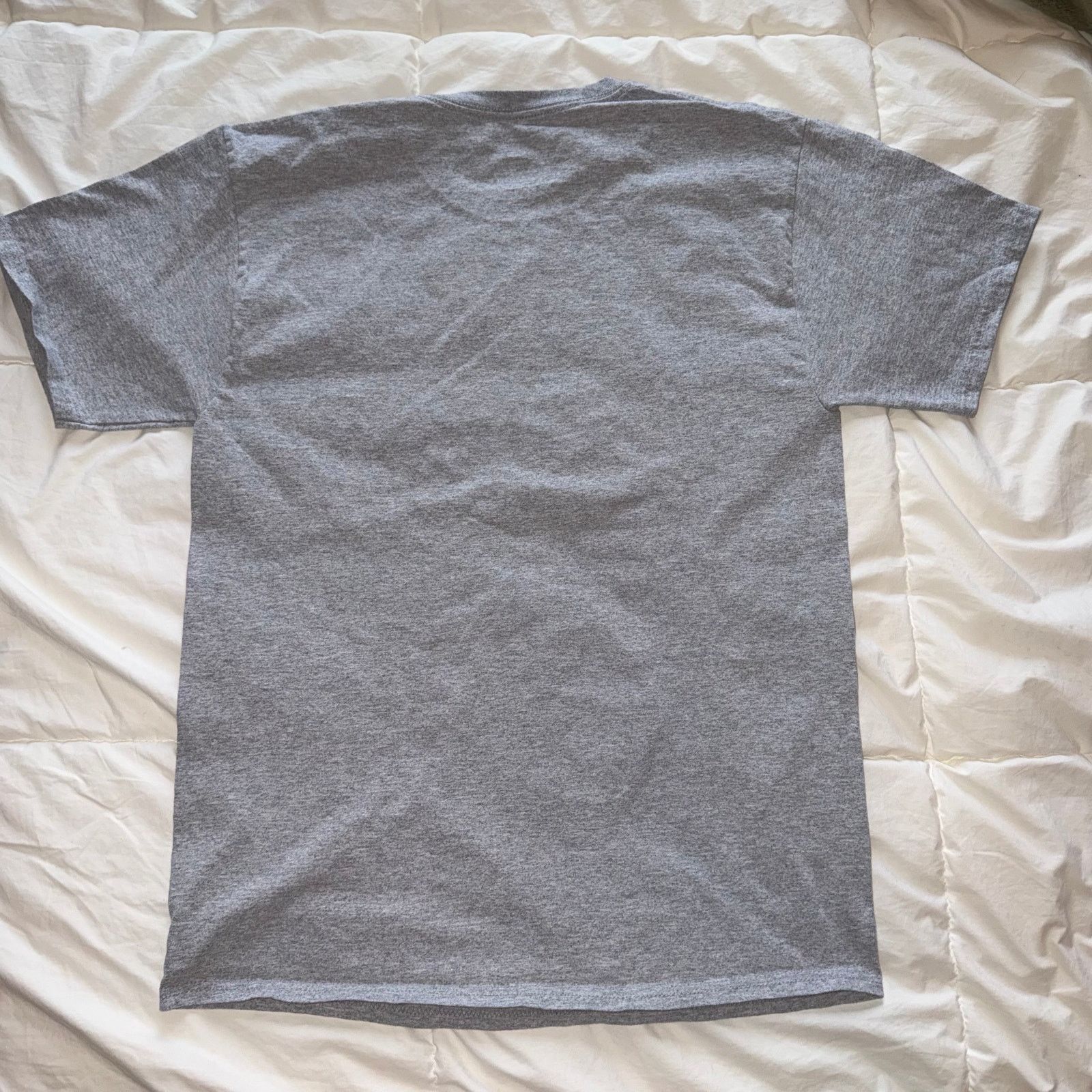 Disney Disney Pandora Avatar T Shirt Mens L Gray Animal Kingdom Size US L / EU 52-54 / 3 - 6 Thumbnail