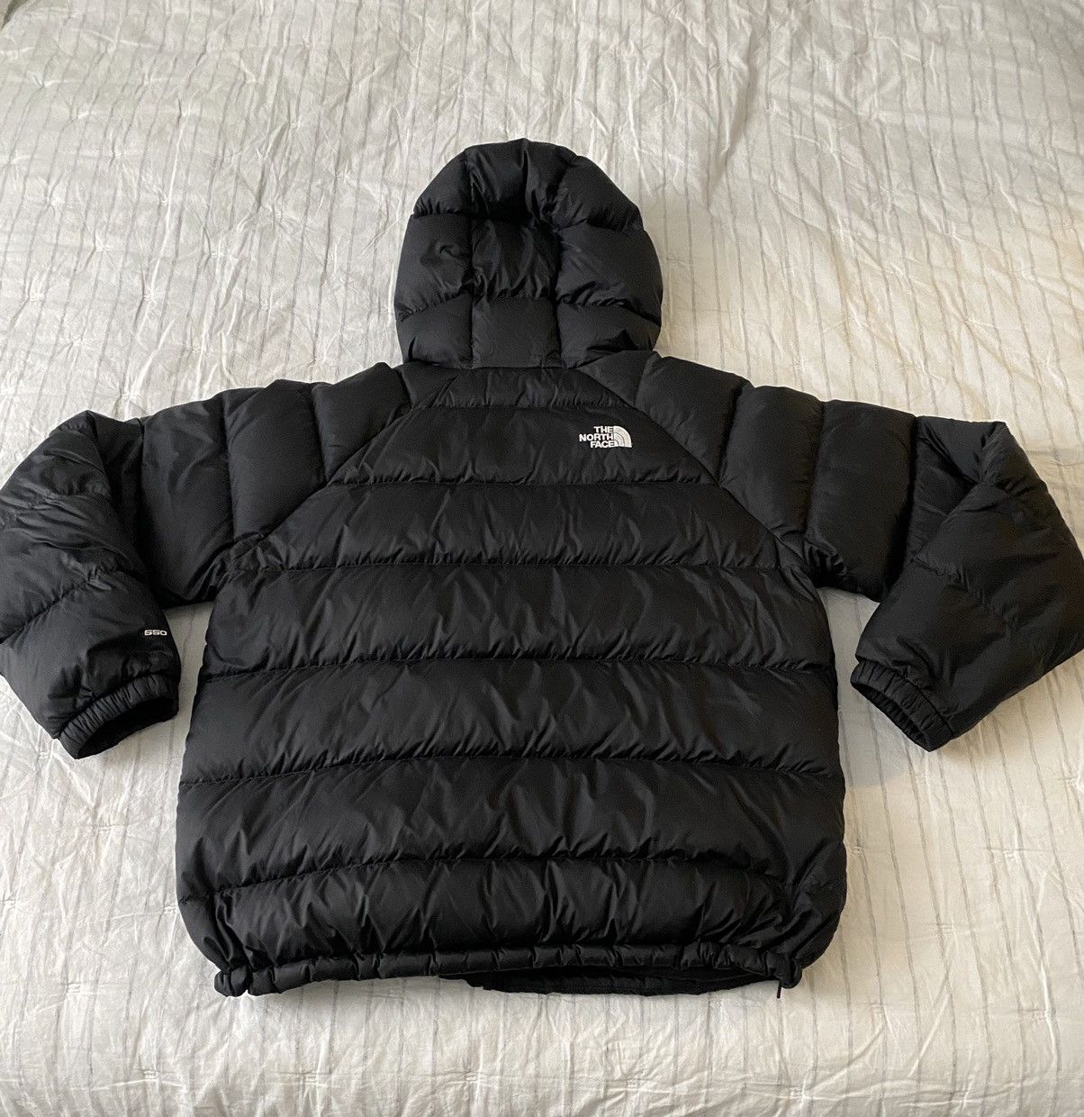 The North Face The North Face Hydrenalite Down Hoodie Jacket XL Size US XL / EU 56 / 4 - 15 Thumbnail