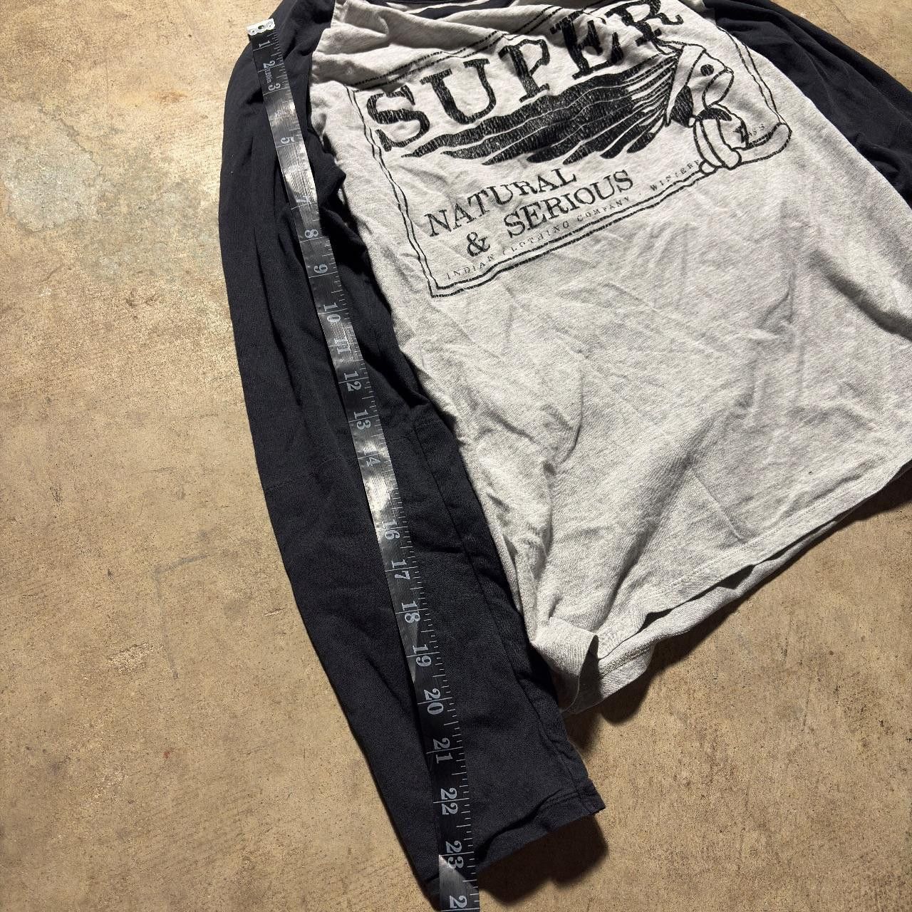 PPFM PPFM Japanese Longsleeve Size US S / EU 44-46 / 1 - 4 Thumbnail