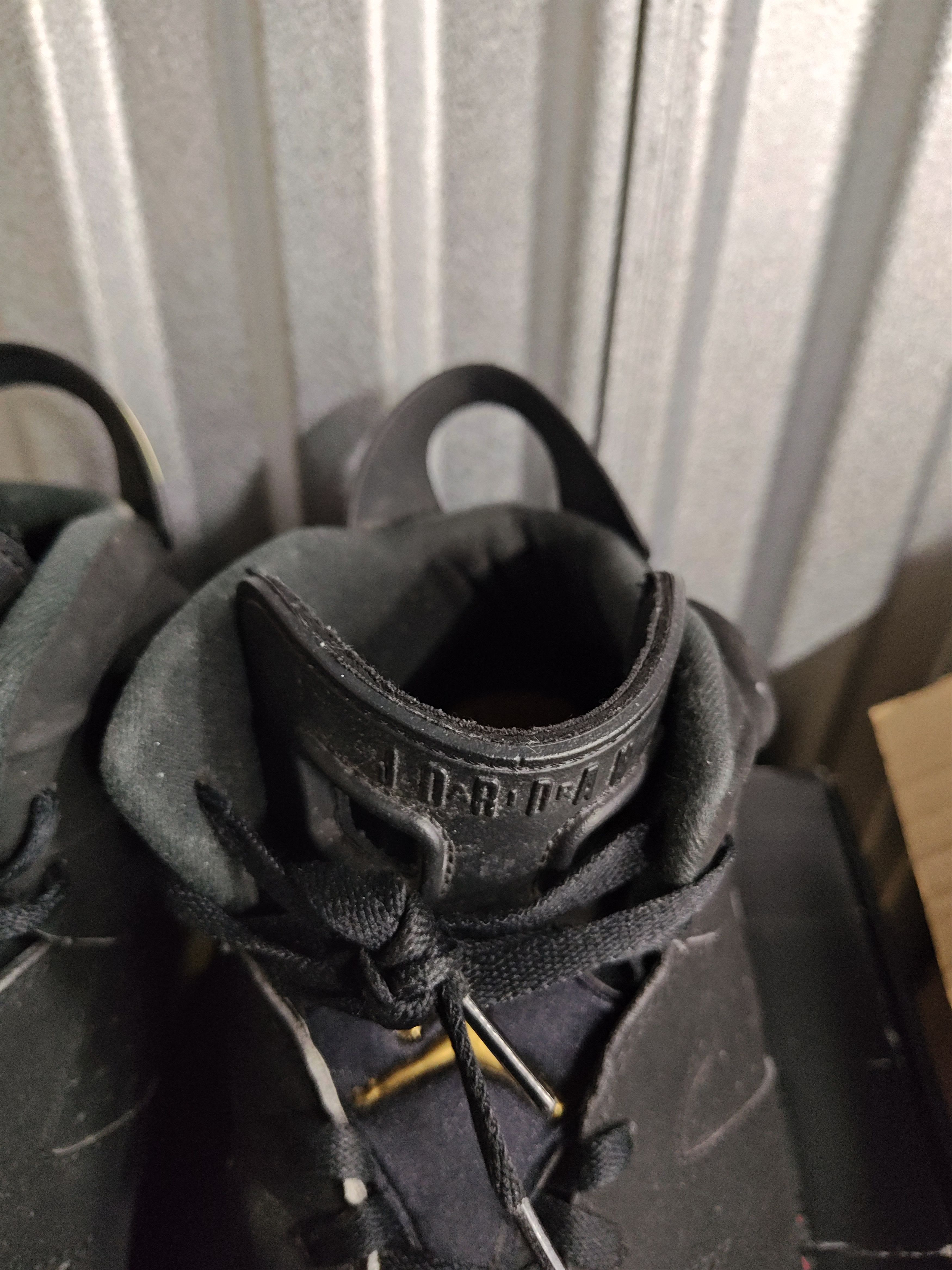 Jordan Brand Jordan 6 DMP 2020 Size US 14 / EU 47 - 8 Thumbnail