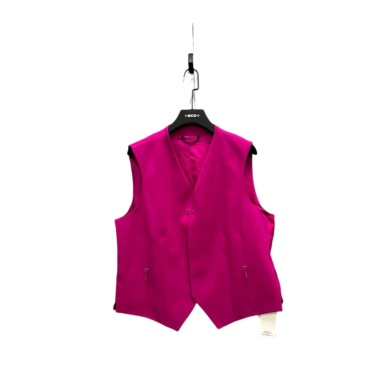 Louis Vuitton Louis Vuitton Amen Break Vest Size 56 Size US XL / EU 56 / 4 - 1 Thumbnail