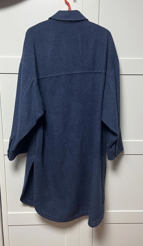 Zara Zara coat Size M / US 6-8 / IT 42-44 - 2 Thumbnail