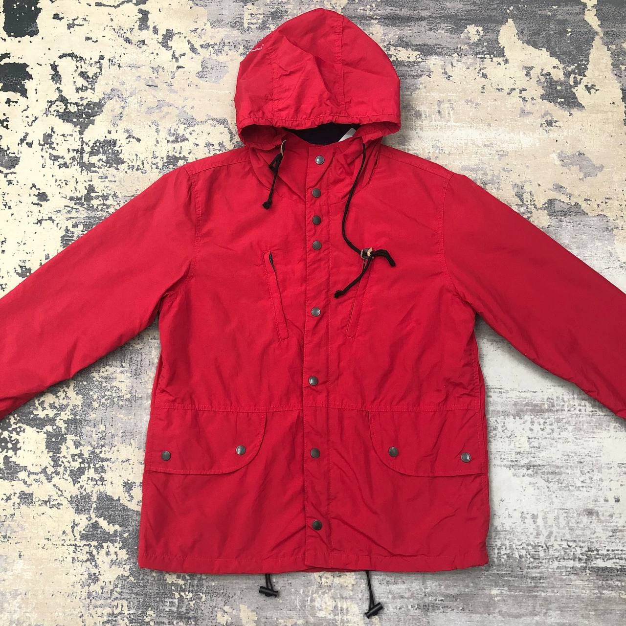 Japanese Brand Y613 POWER TO THE PEOPLE X CULTURE MIX JACKETS Size US L / EU 52-54 / 3 - 4 Thumbnail