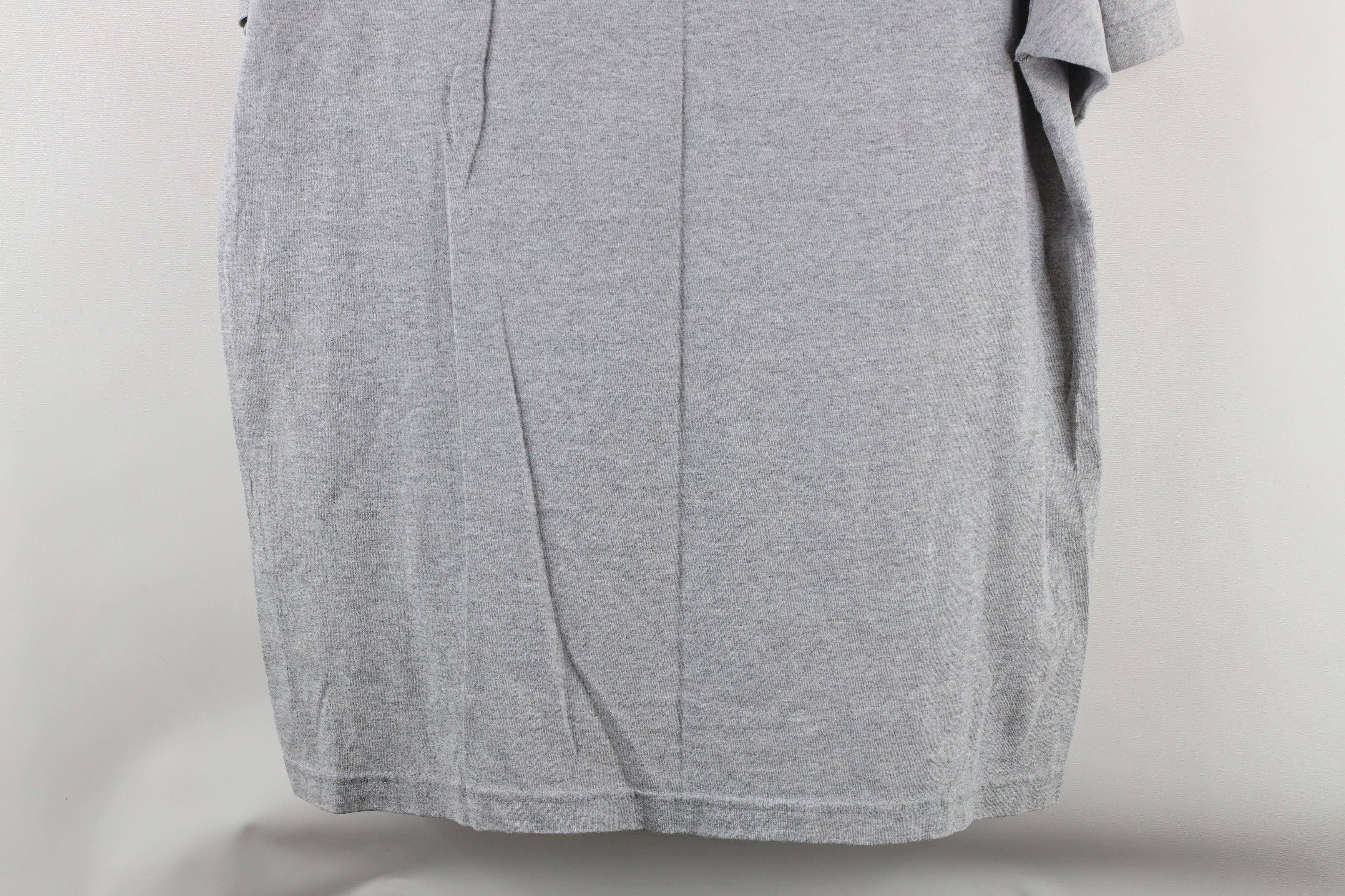 Vintage Vintage Michigan State University Spartans T-Shirt Gray Size US L / EU 52-54 / 3 - 9 Thumbnail